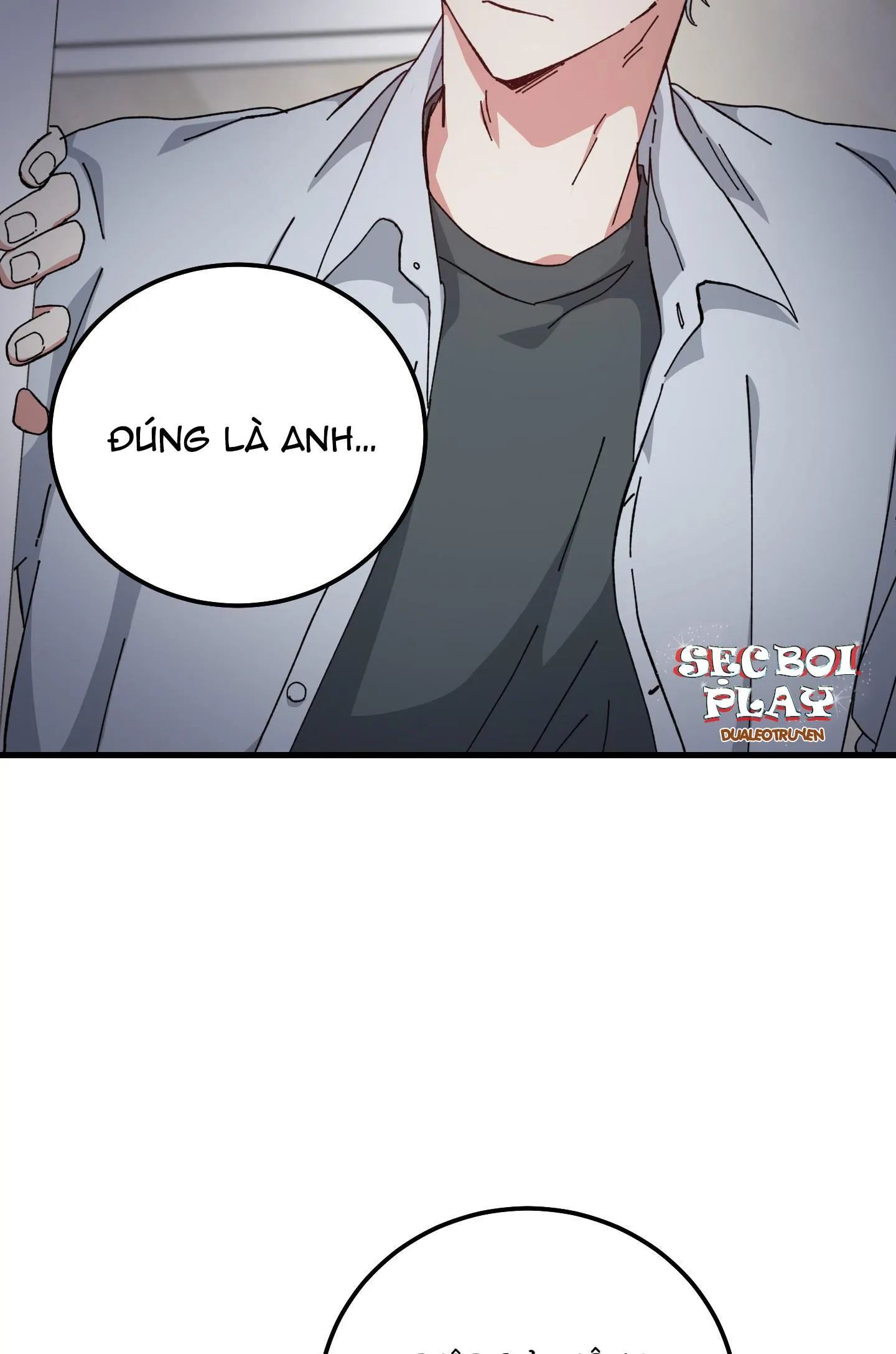 YÊU TÔI ĐI, THẦN HỘ MỆNH Chapter 23 Trang 31