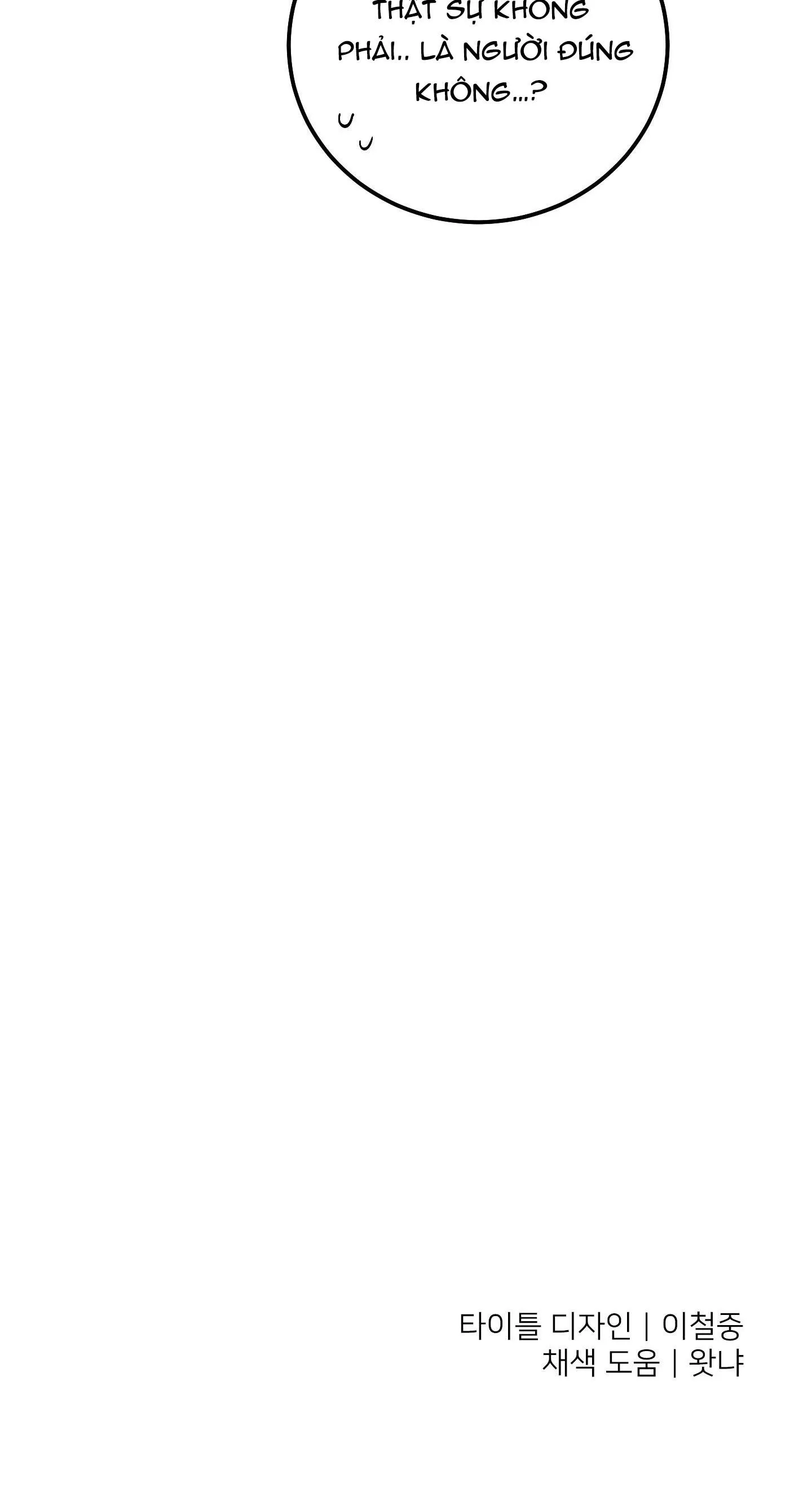 YÊU TÔI ĐI, THẦN HỘ MỆNH Chapter 23 Trang 32