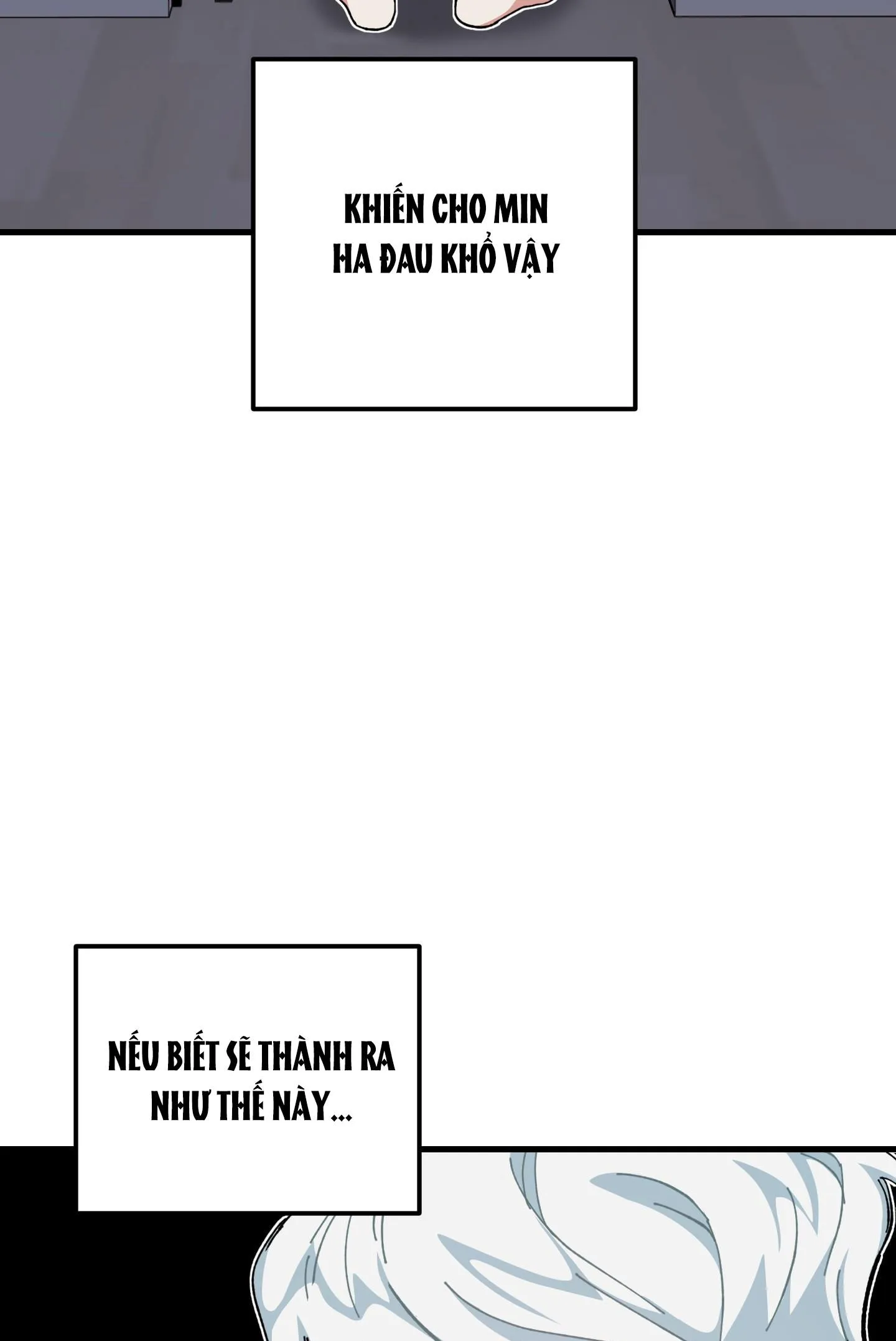 YÊU TÔI ĐI, THẦN HỘ MỆNH Chapter 24 Trang 6