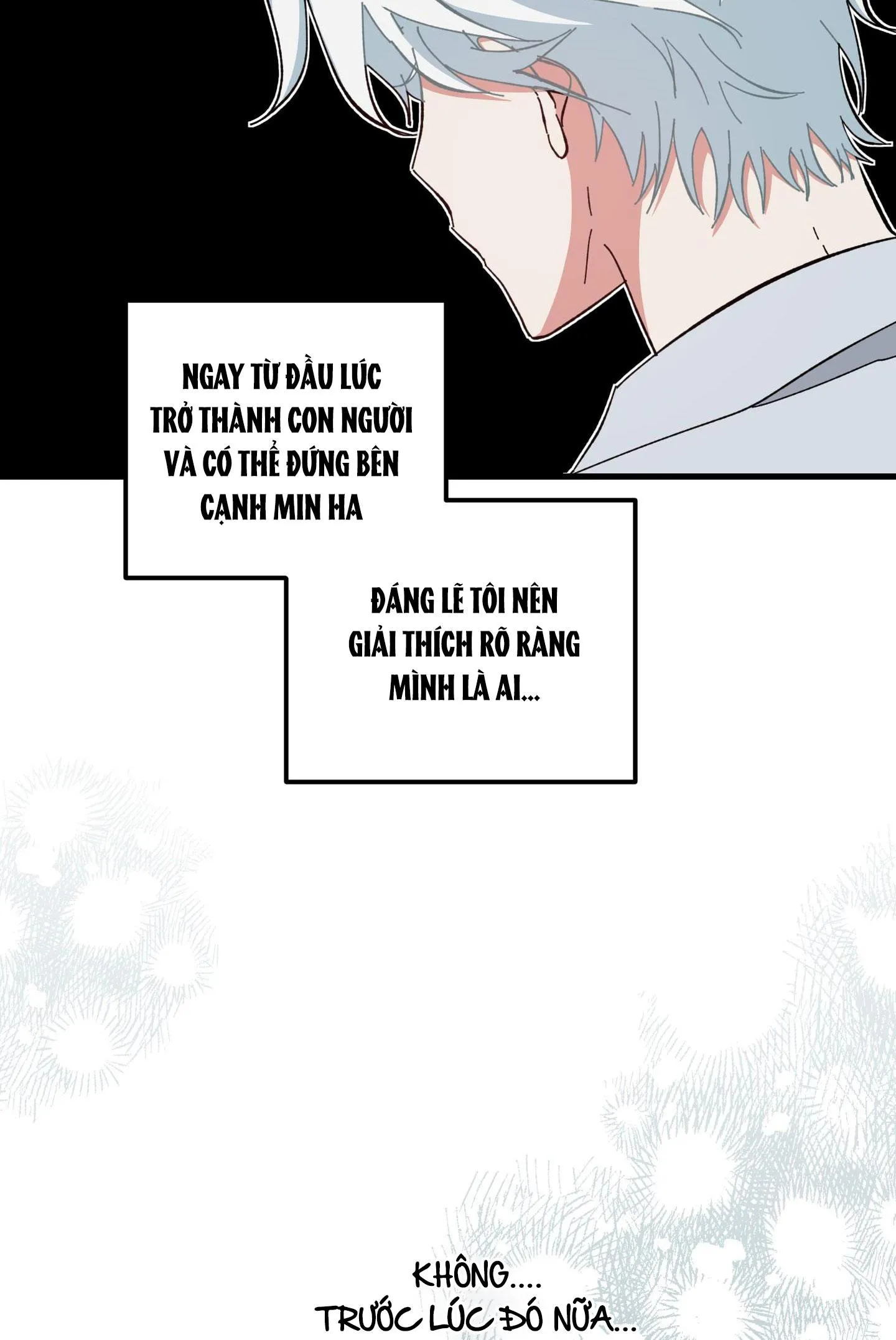 YÊU TÔI ĐI, THẦN HỘ MỆNH Chapter 24 Trang 7