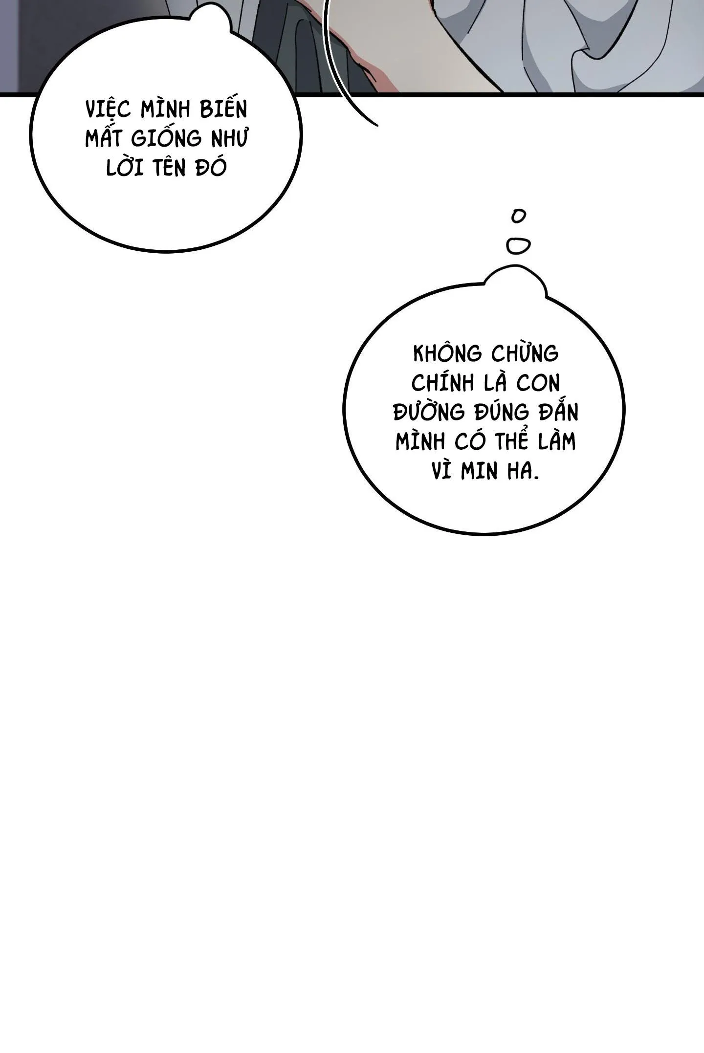 YÊU TÔI ĐI, THẦN HỘ MỆNH Chapter 24 Trang 10