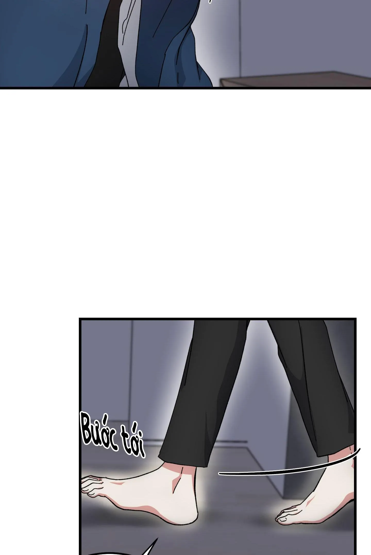 YÊU TÔI ĐI, THẦN HỘ MỆNH Chapter 24 Trang 18