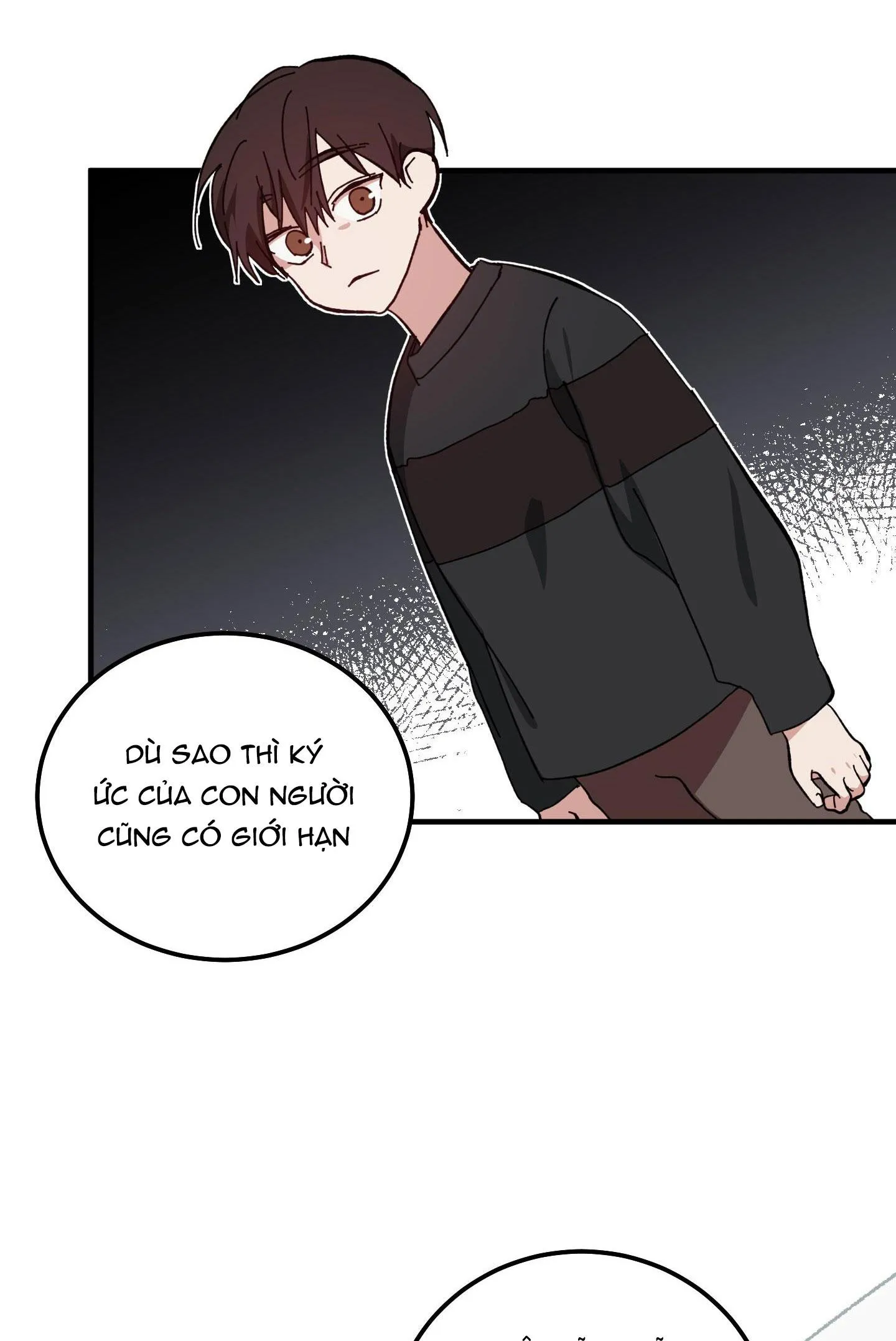 YÊU TÔI ĐI, THẦN HỘ MỆNH Chapter 24 Trang 30