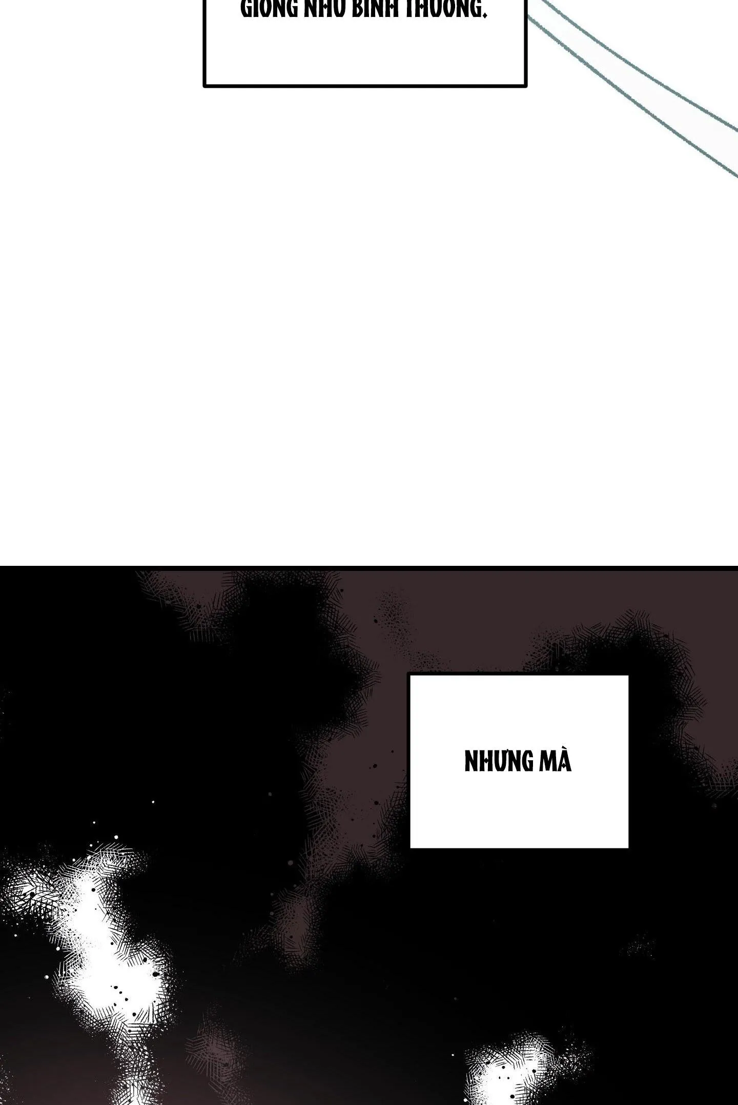 YÊU TÔI ĐI, THẦN HỘ MỆNH Chapter 24 Trang 34