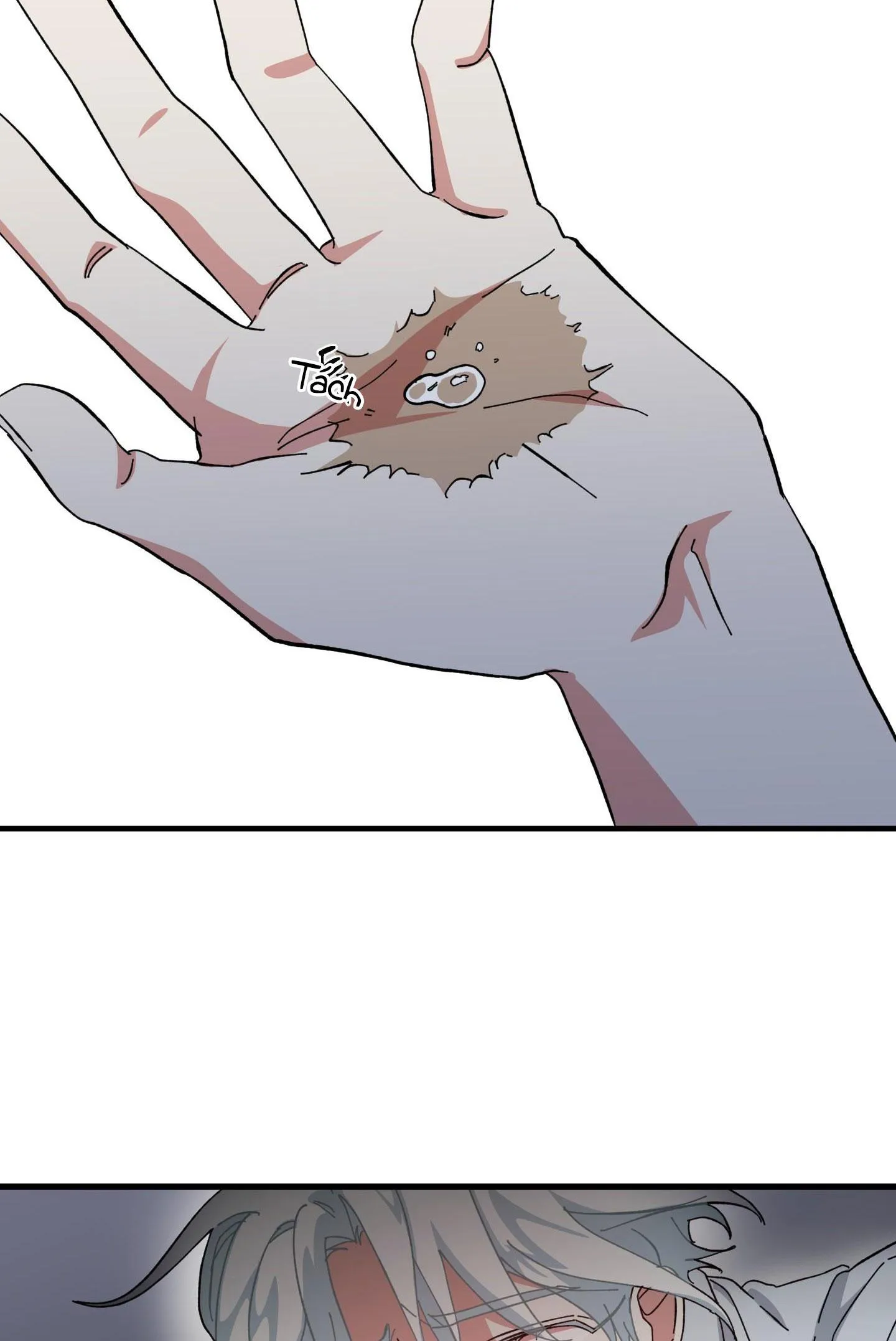 YÊU TÔI ĐI, THẦN HỘ MỆNH Chapter 24 Trang 38