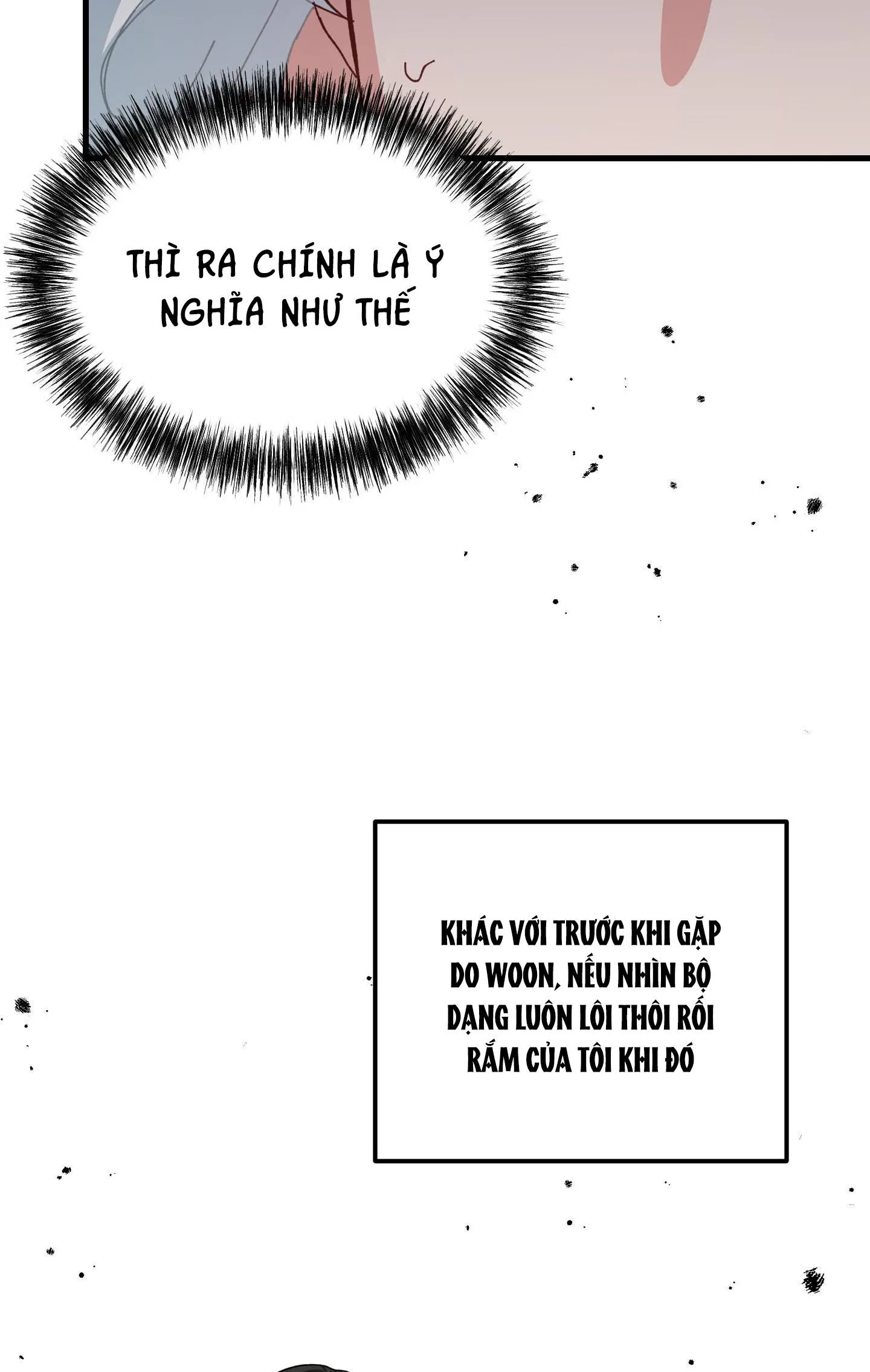 YÊU TÔI ĐI, THẦN HỘ MỆNH Chapter 24 Trang 49