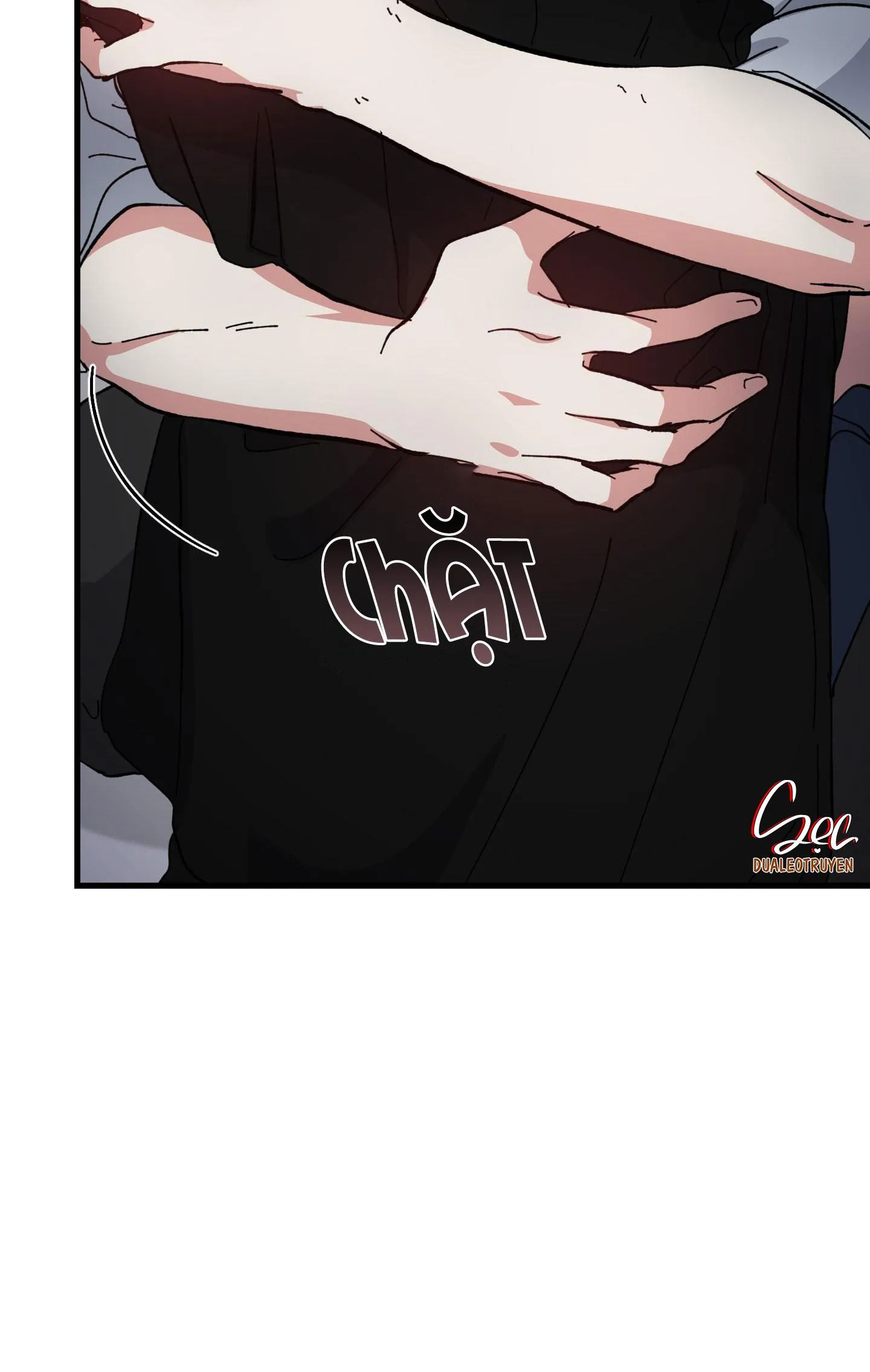 YÊU TÔI ĐI, THẦN HỘ MỆNH Chapter 24 Trang 55