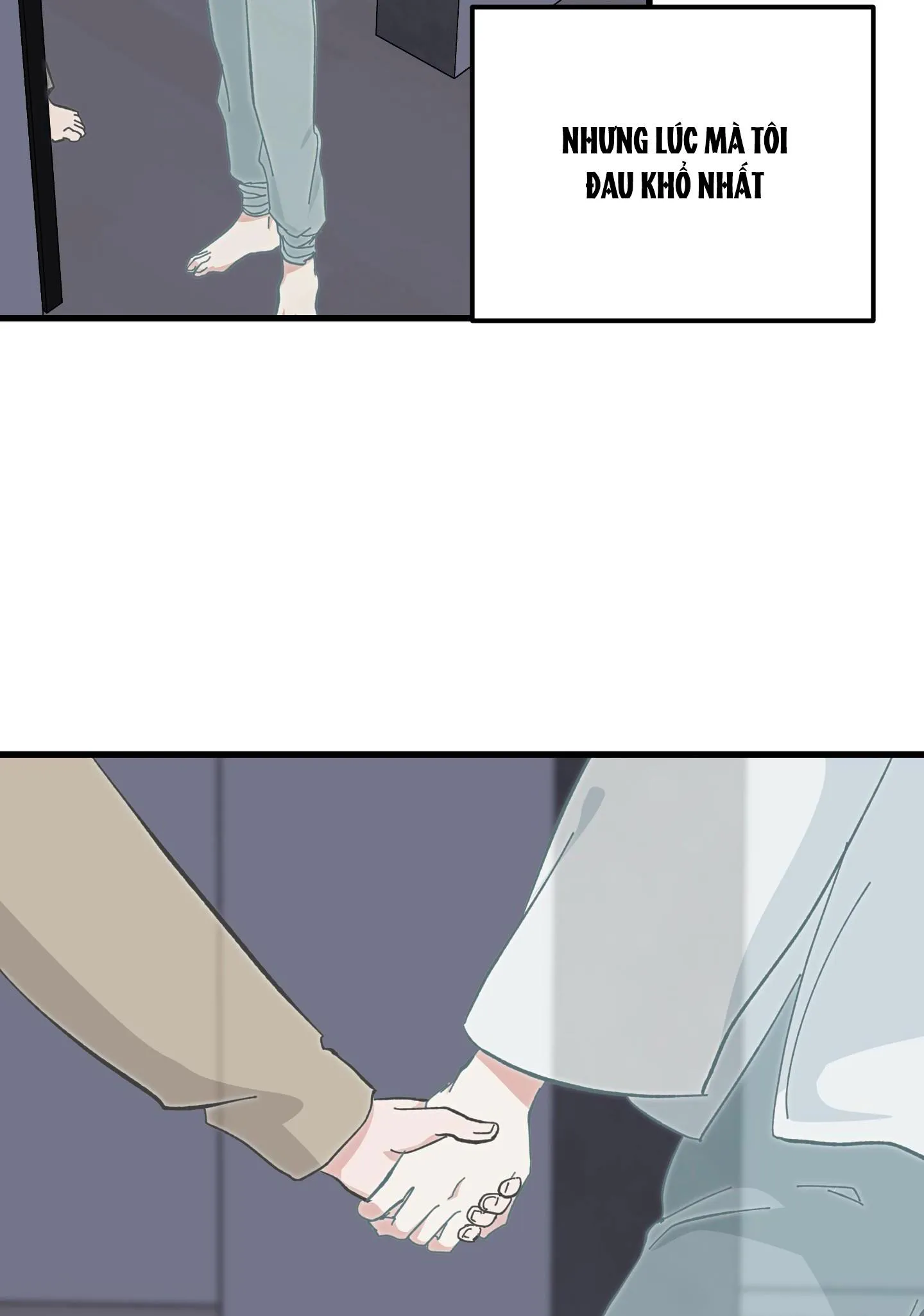 YÊU TÔI ĐI, THẦN HỘ MỆNH Chapter 24 Trang 60