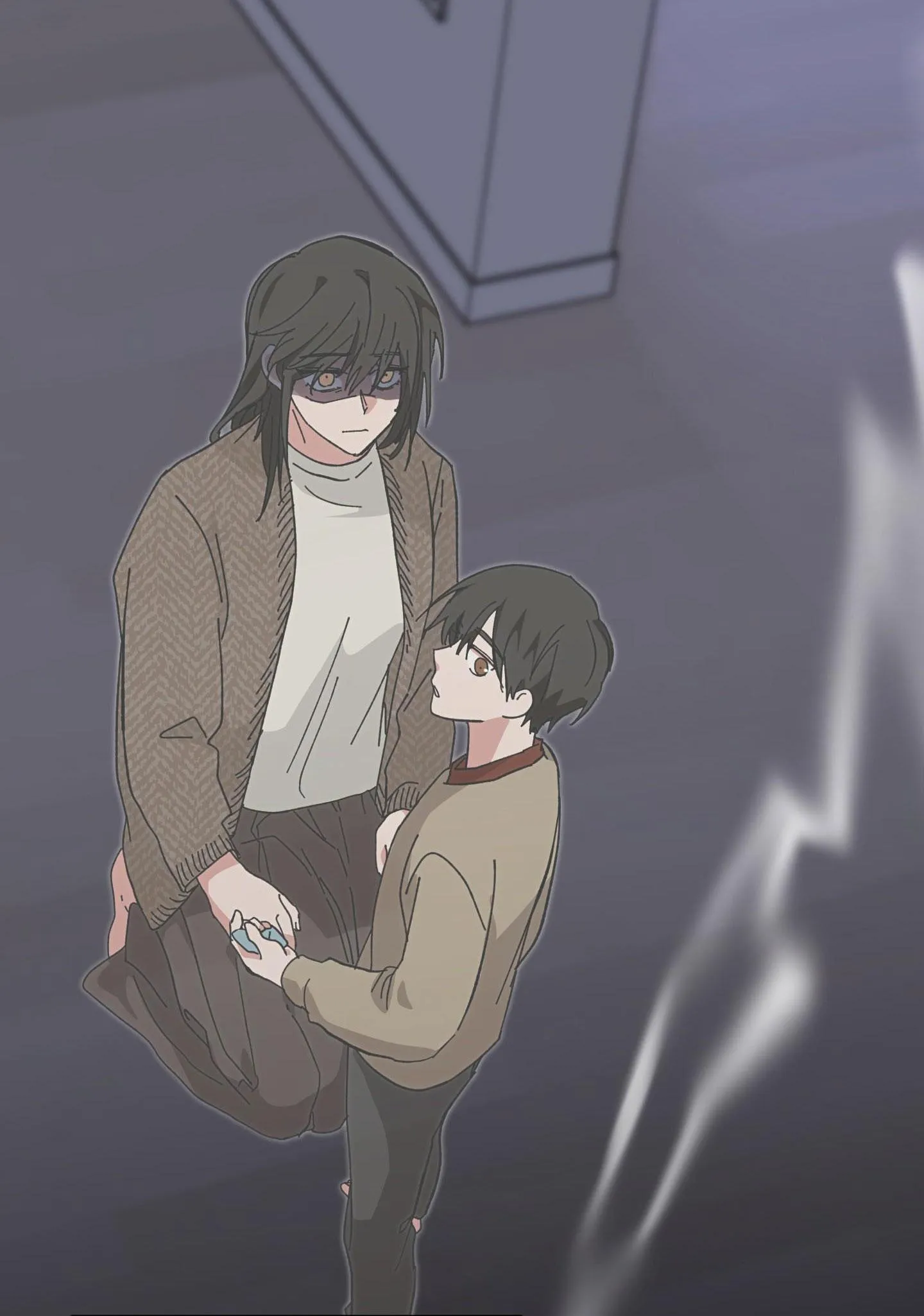 YÊU TÔI ĐI, THẦN HỘ MỆNH Chapter 24 Trang 66