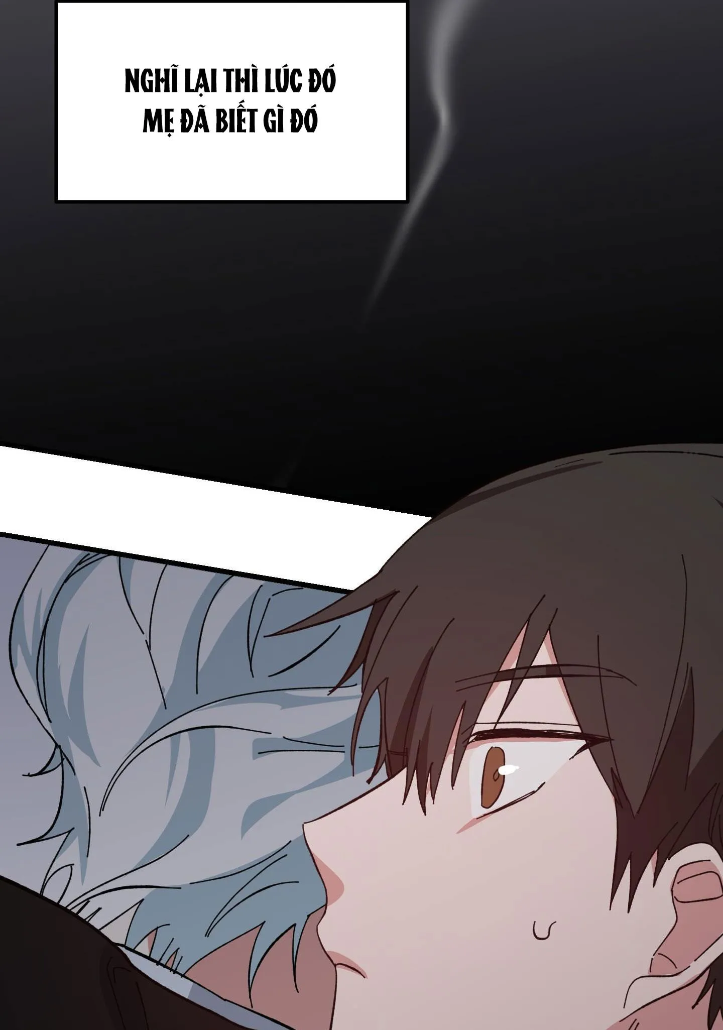 YÊU TÔI ĐI, THẦN HỘ MỆNH Chapter 24 Trang 67