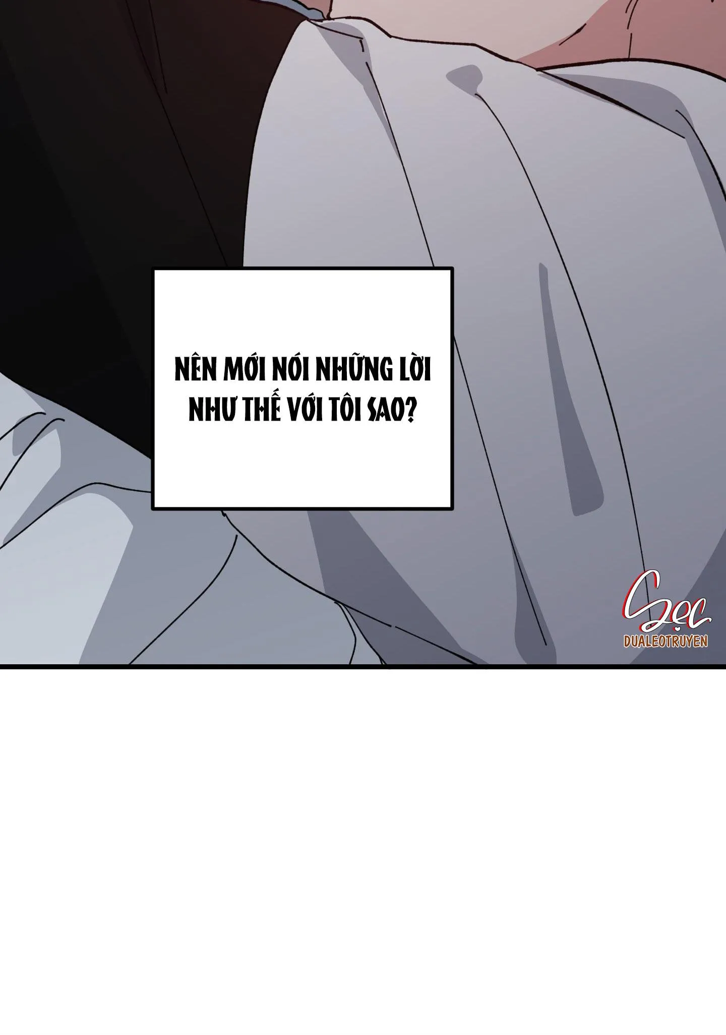 YÊU TÔI ĐI, THẦN HỘ MỆNH Chapter 24 Trang 68