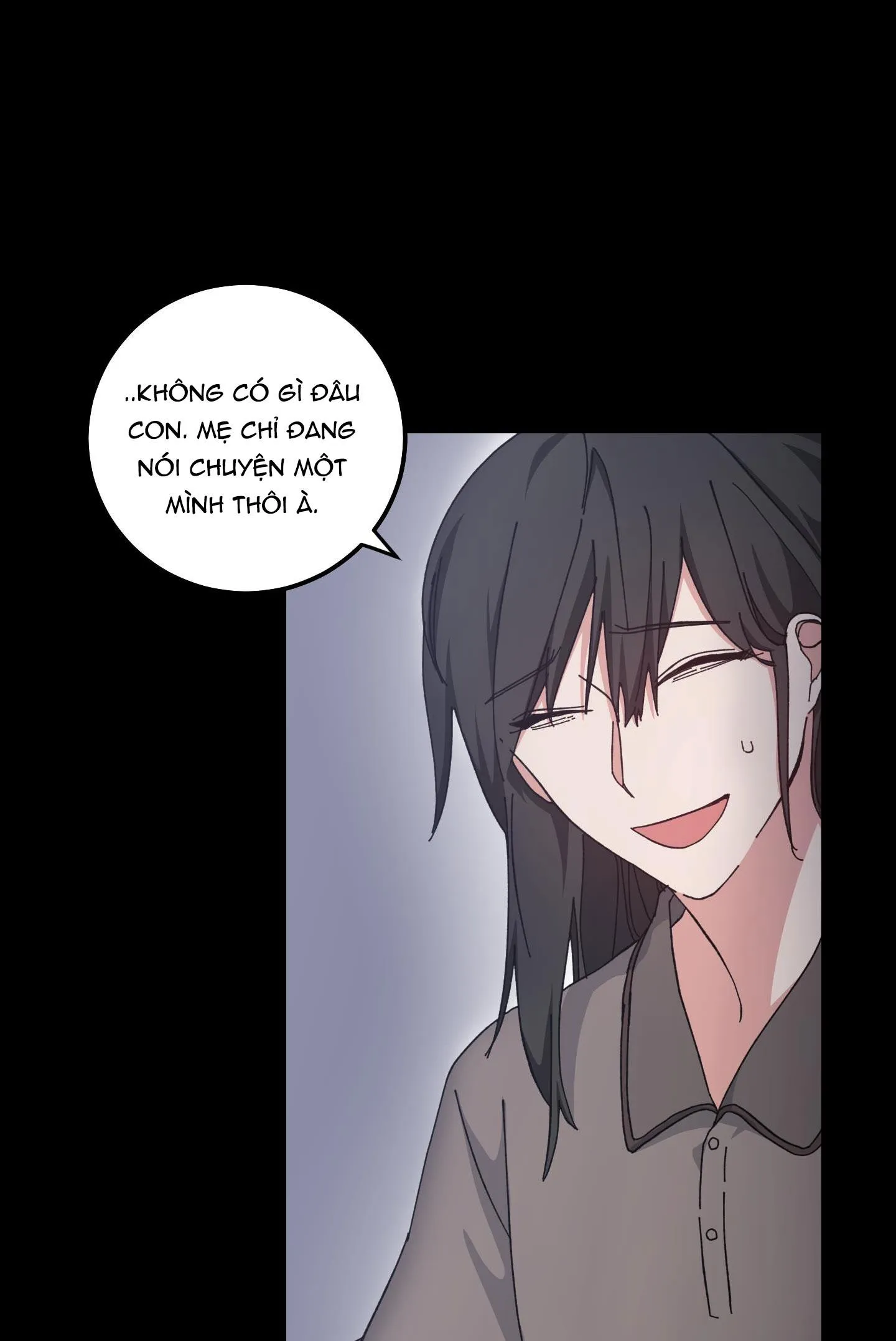 YÊU TÔI ĐI, THẦN HỘ MỆNH Chapter 25 Trang 6