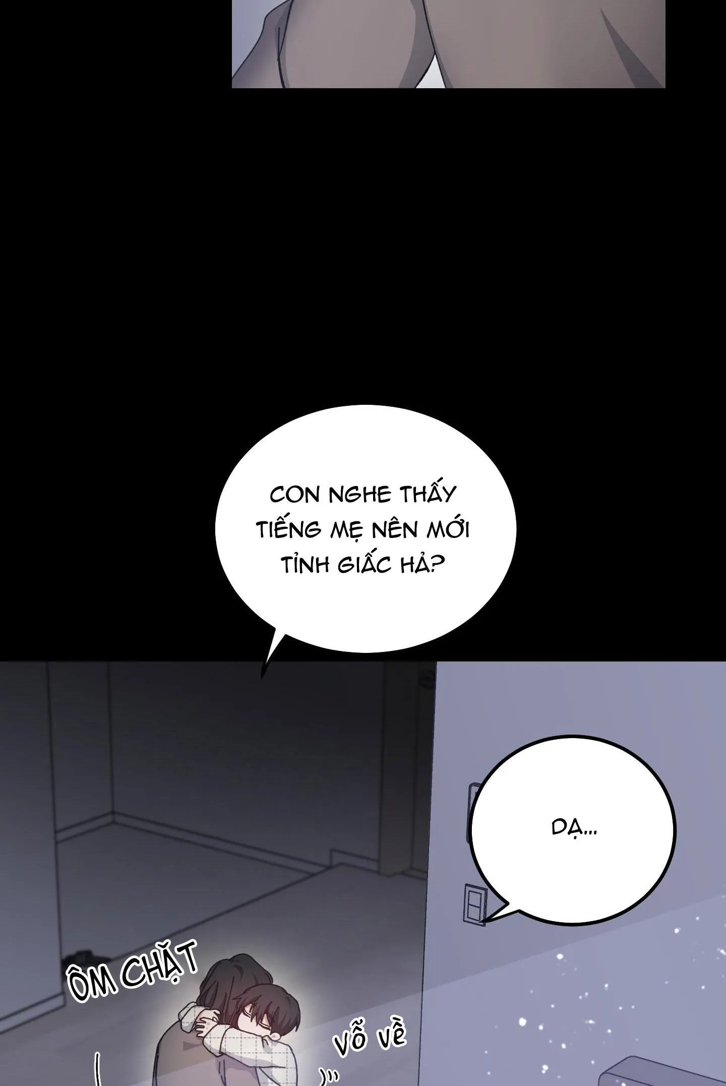 YÊU TÔI ĐI, THẦN HỘ MỆNH Chapter 25 Trang 7