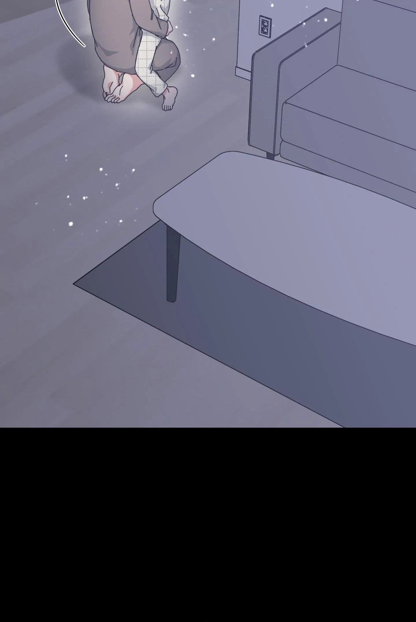 YÊU TÔI ĐI, THẦN HỘ MỆNH Chapter 25 Trang 8