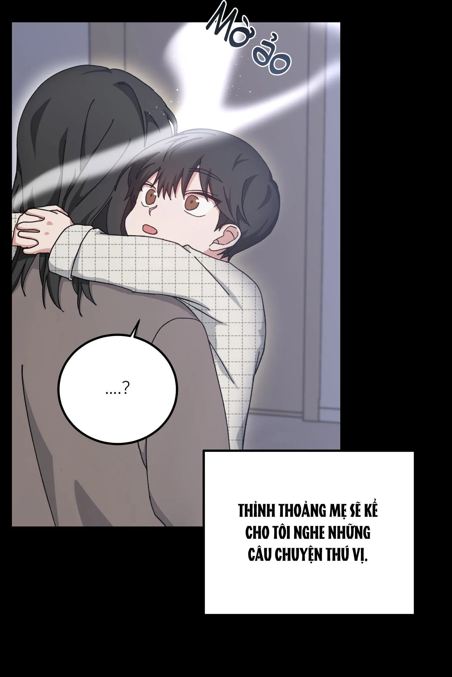 YÊU TÔI ĐI, THẦN HỘ MỆNH Chapter 25 Trang 9