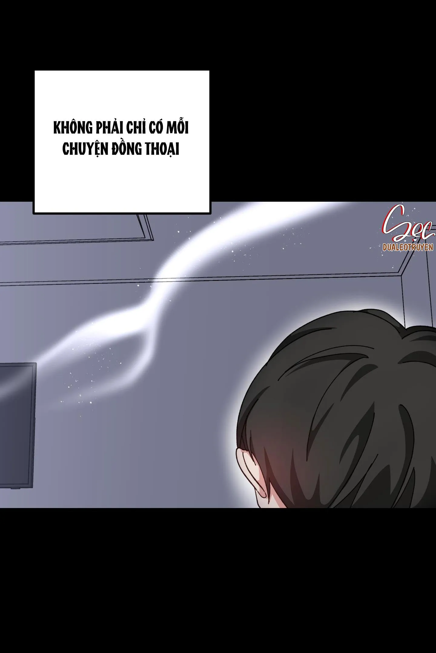 YÊU TÔI ĐI, THẦN HỘ MỆNH Chapter 25 Trang 10