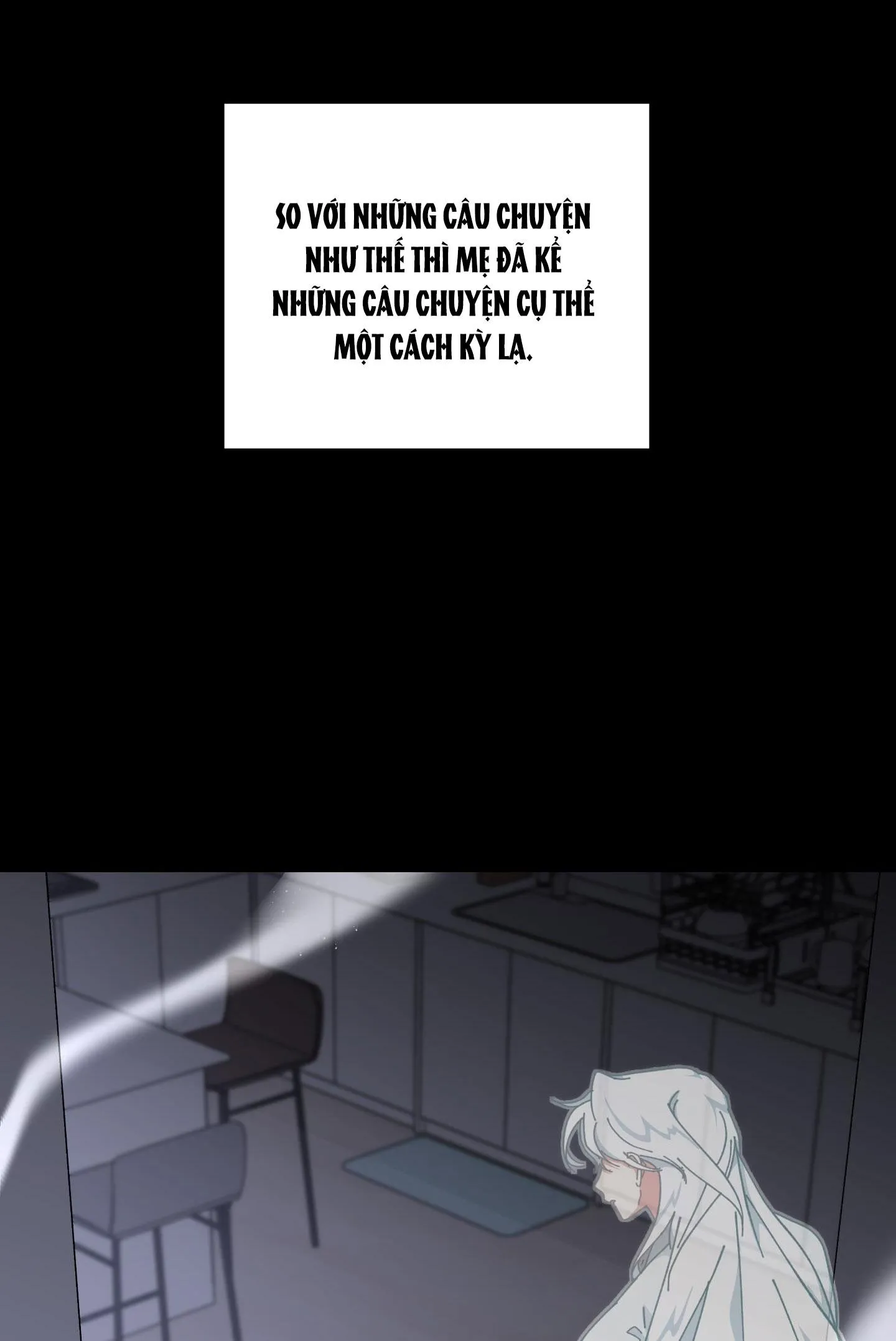 YÊU TÔI ĐI, THẦN HỘ MỆNH Chapter 25 Trang 11