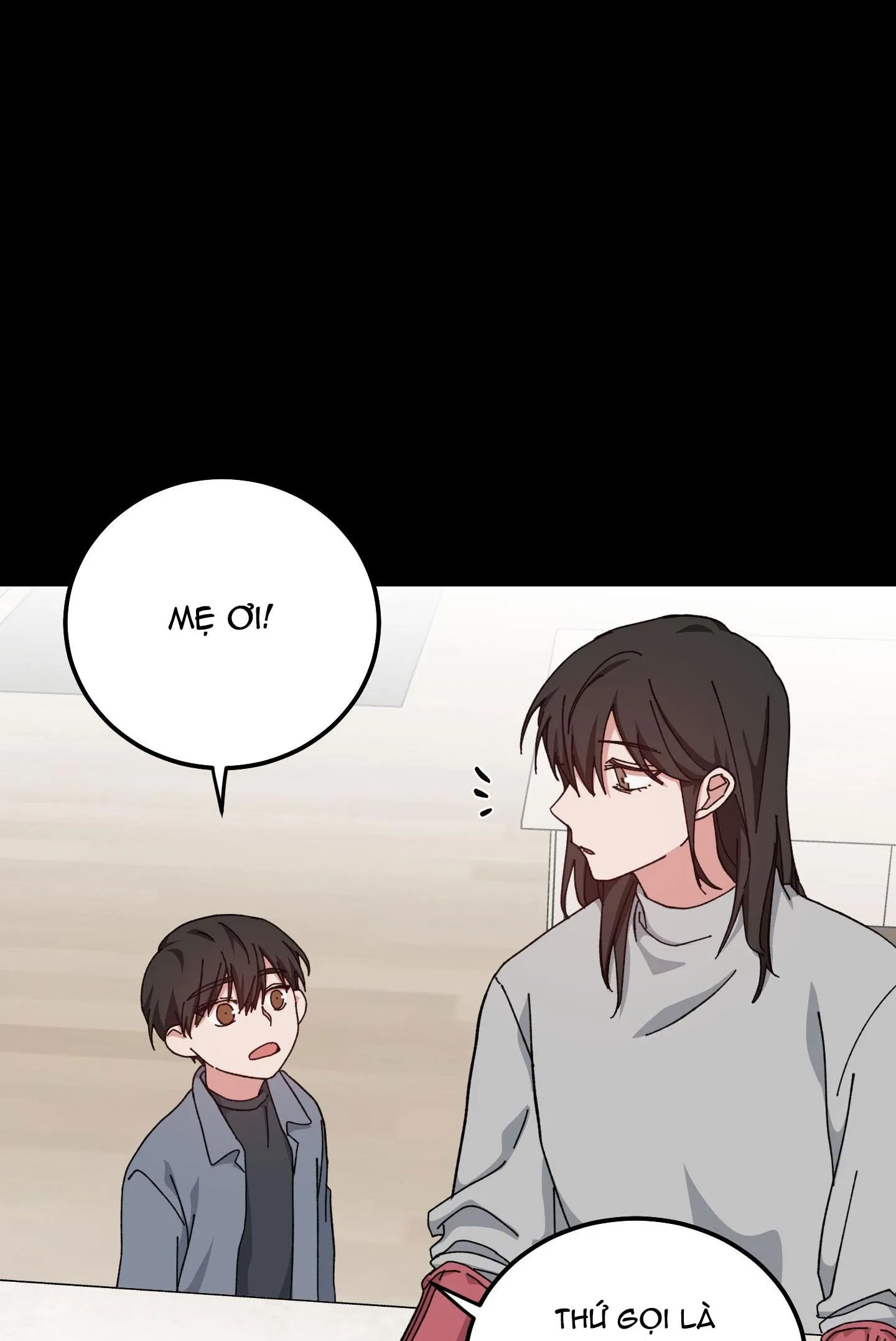 YÊU TÔI ĐI, THẦN HỘ MỆNH Chapter 25 Trang 16