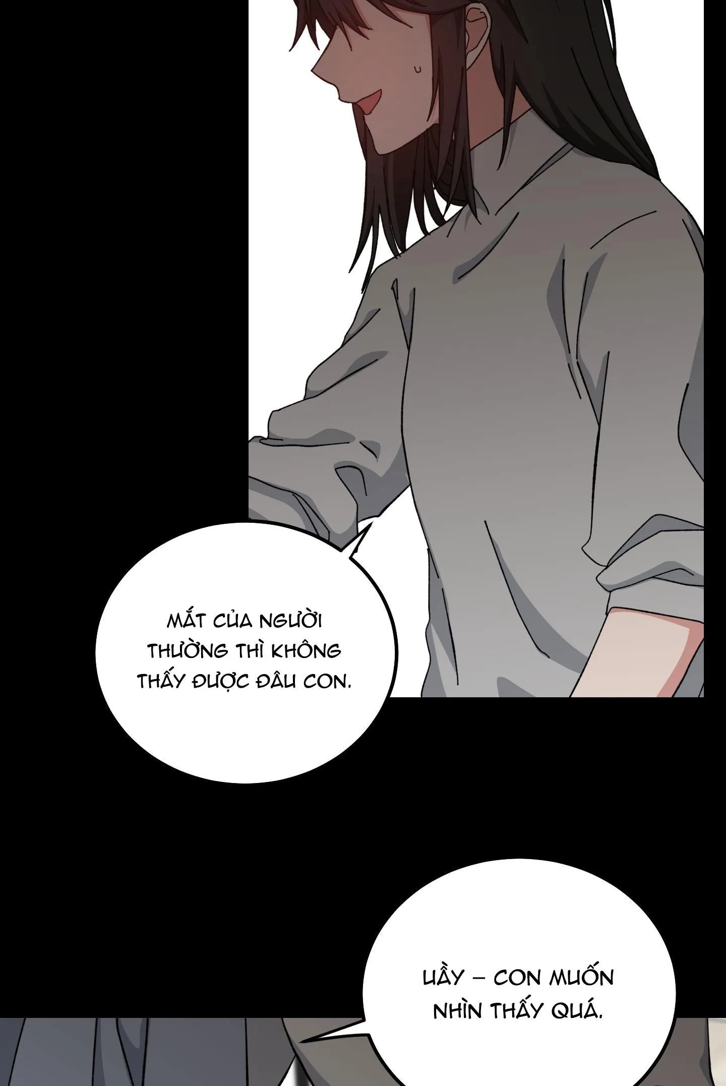 YÊU TÔI ĐI, THẦN HỘ MỆNH Chapter 25 Trang 27