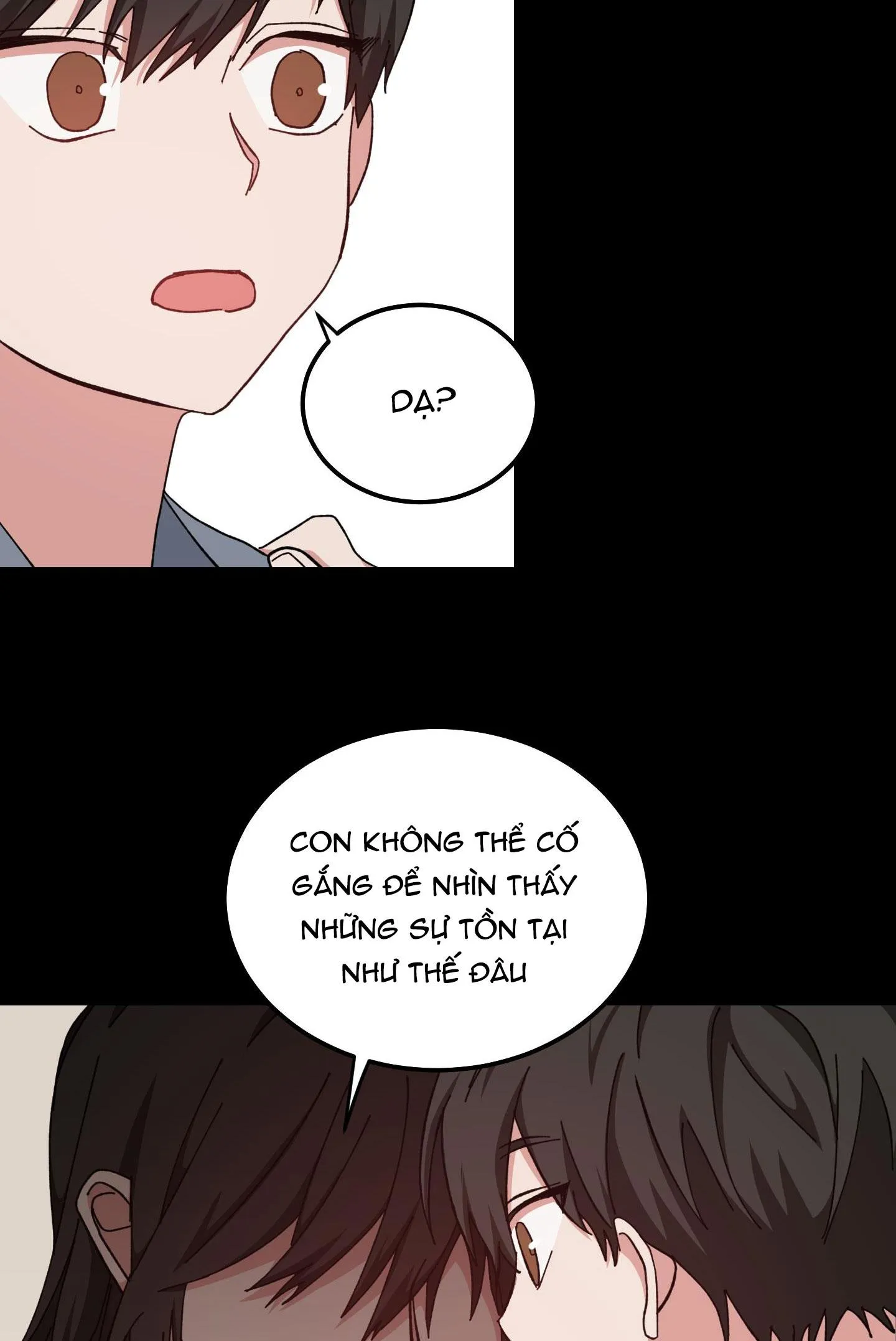 YÊU TÔI ĐI, THẦN HỘ MỆNH Chapter 25 Trang 29