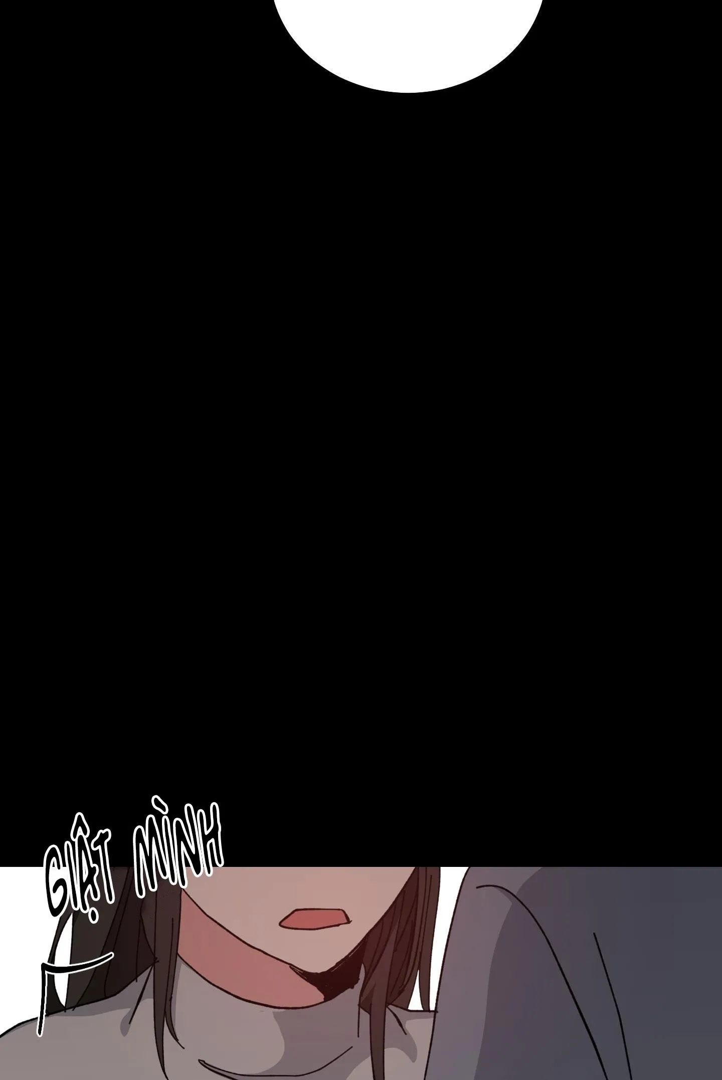 YÊU TÔI ĐI, THẦN HỘ MỆNH Chapter 25 Trang 35