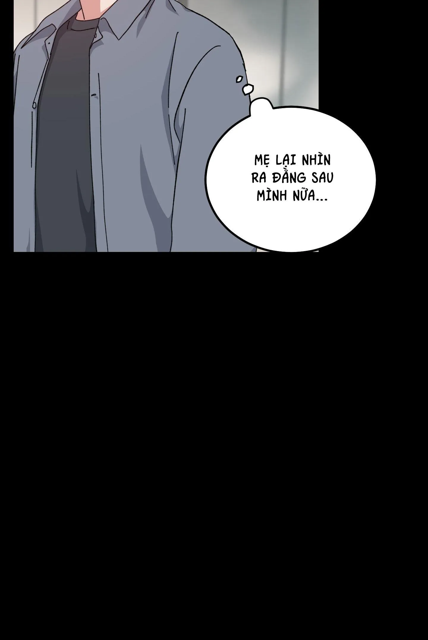 YÊU TÔI ĐI, THẦN HỘ MỆNH Chapter 25 Trang 39