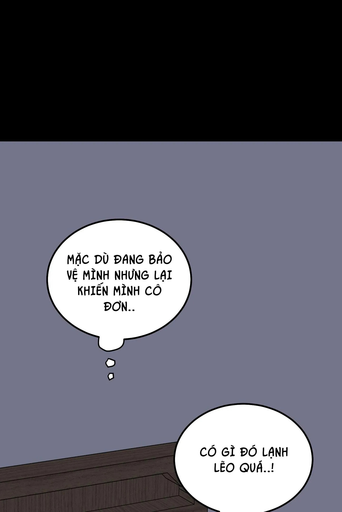 YÊU TÔI ĐI, THẦN HỘ MỆNH Chapter 25 Trang 42