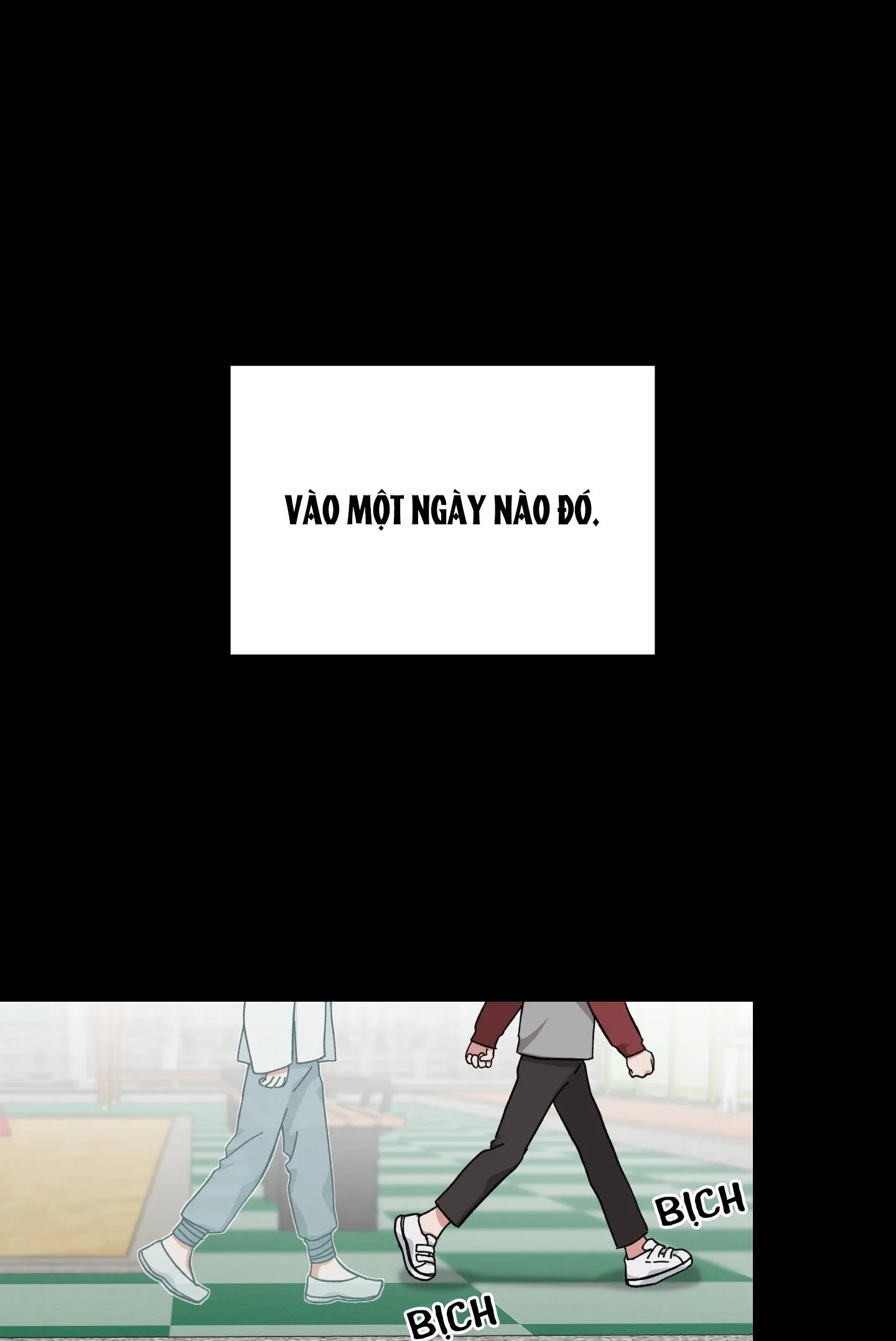 YÊU TÔI ĐI, THẦN HỘ MỆNH Chapter 25 Trang 45