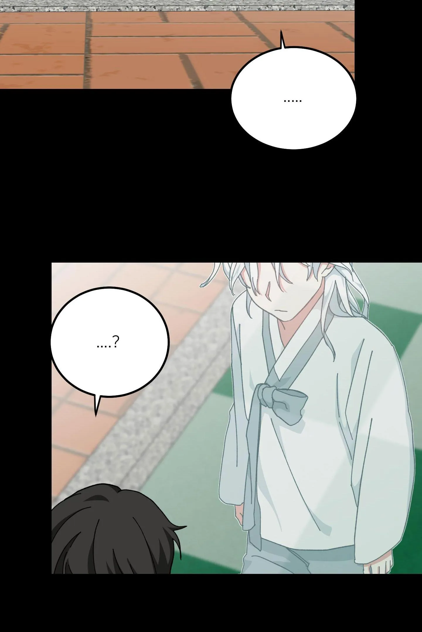 YÊU TÔI ĐI, THẦN HỘ MỆNH Chapter 25 Trang 46