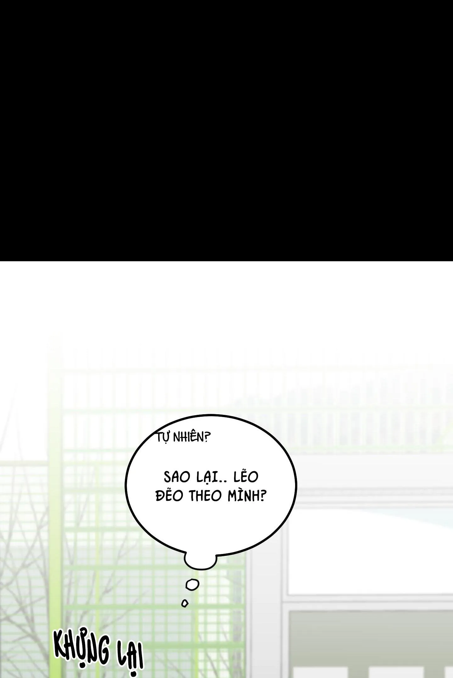 YÊU TÔI ĐI, THẦN HỘ MỆNH Chapter 25 Trang 47