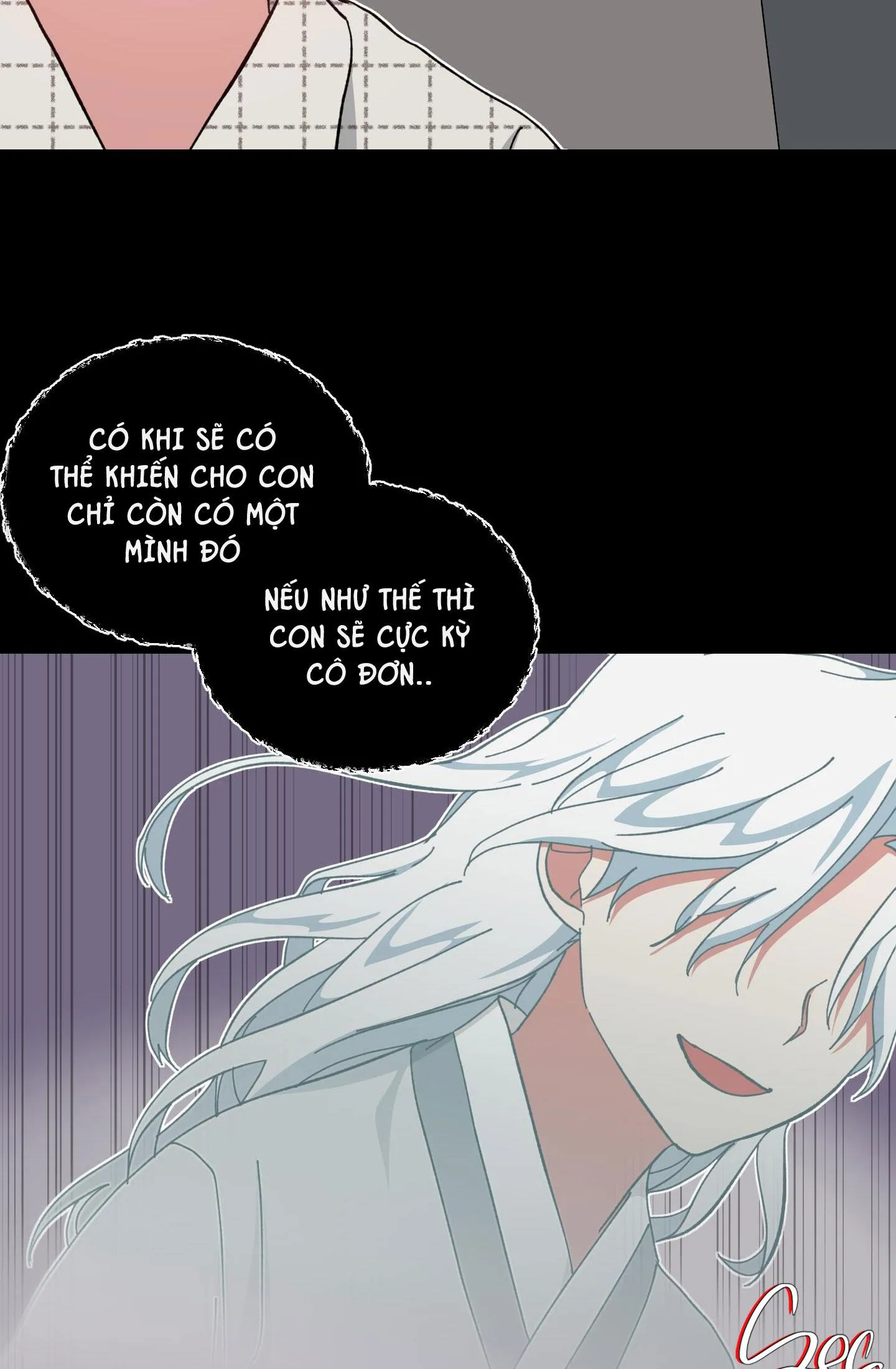 YÊU TÔI ĐI, THẦN HỘ MỆNH Chapter 25 Trang 57