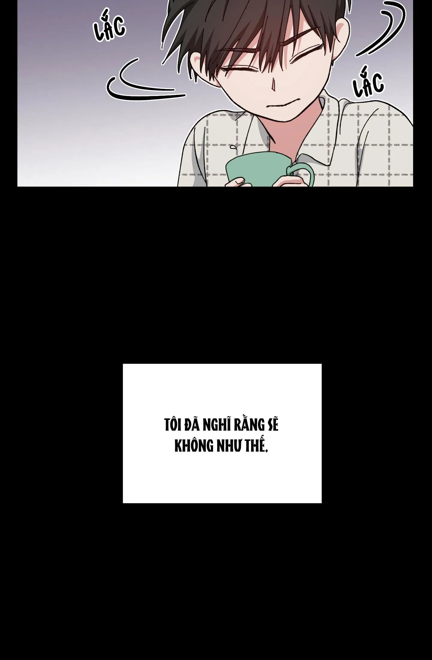 YÊU TÔI ĐI, THẦN HỘ MỆNH Chapter 25 Trang 59