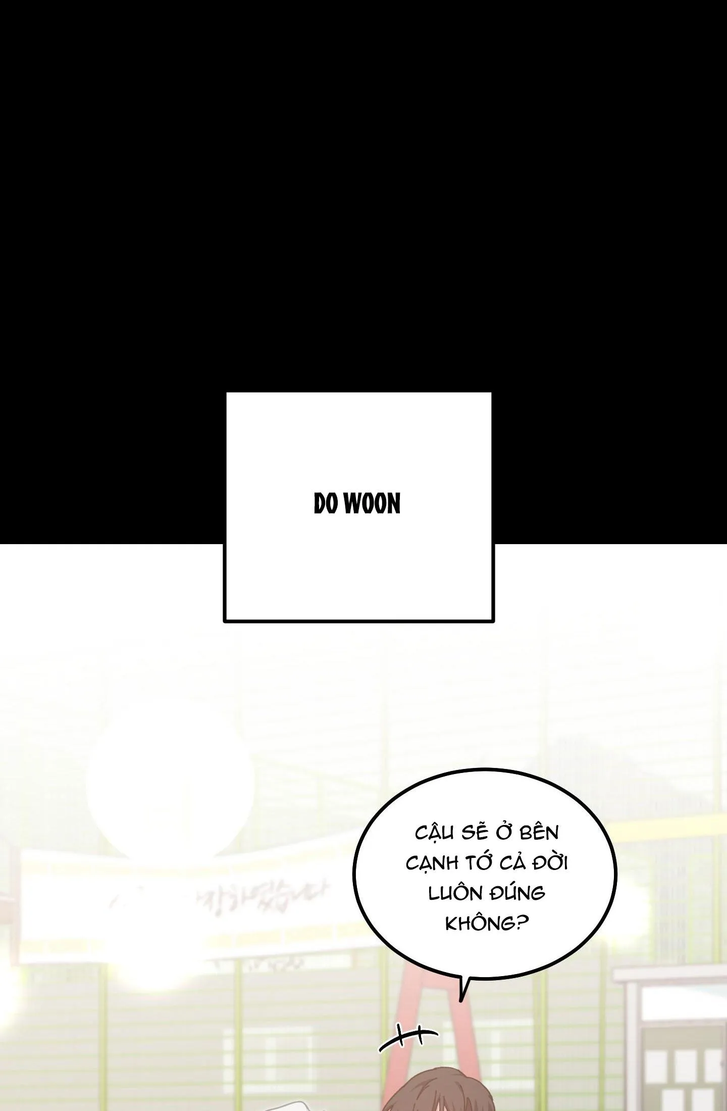 YÊU TÔI ĐI, THẦN HỘ MỆNH Chapter 25 Trang 60