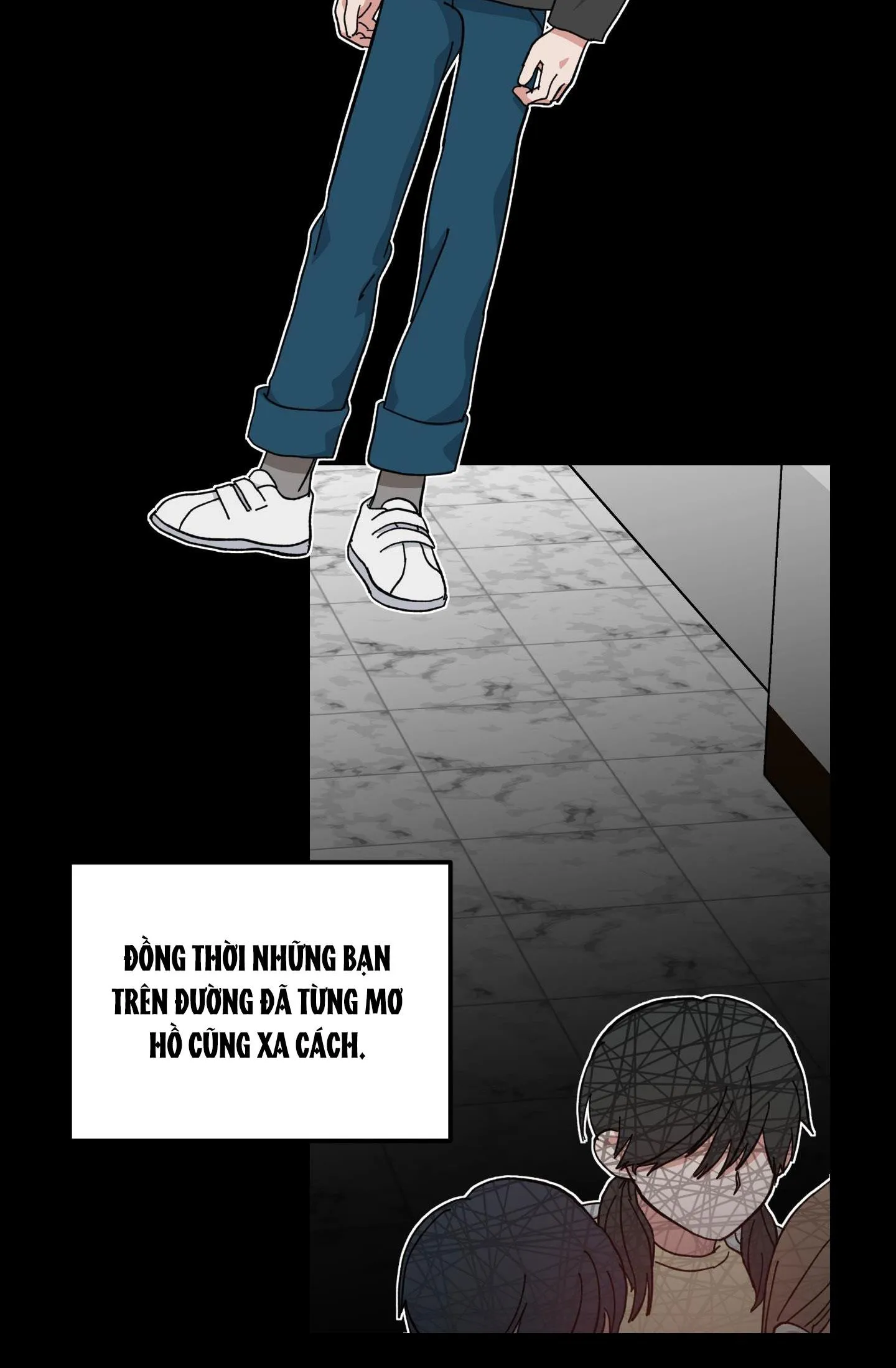 YÊU TÔI ĐI, THẦN HỘ MỆNH Chapter 25 Trang 65
