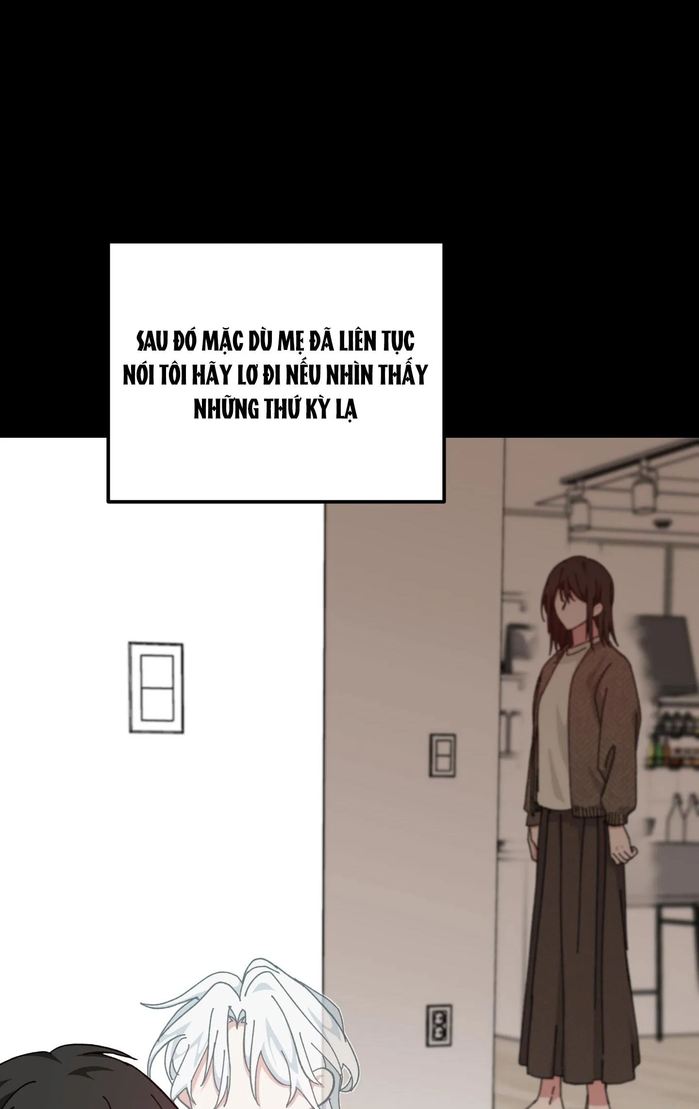 YÊU TÔI ĐI, THẦN HỘ MỆNH Chapter 25 Trang 67