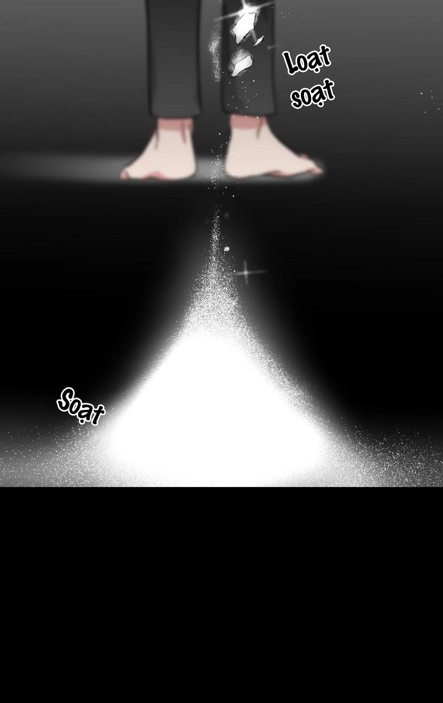 YÊU TÔI ĐI, THẦN HỘ MỆNH Chapter 25 Trang 71