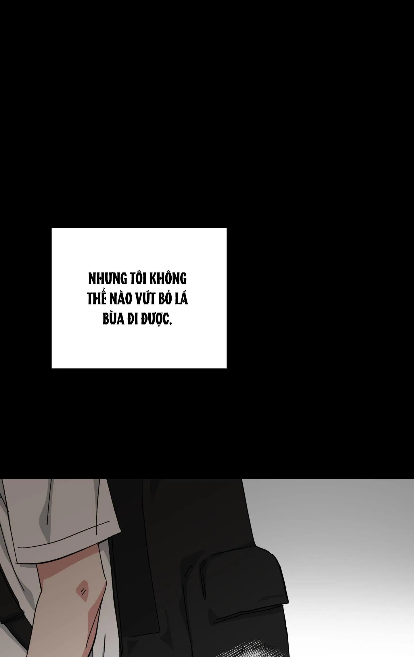 YÊU TÔI ĐI, THẦN HỘ MỆNH Chapter 25 Trang 75