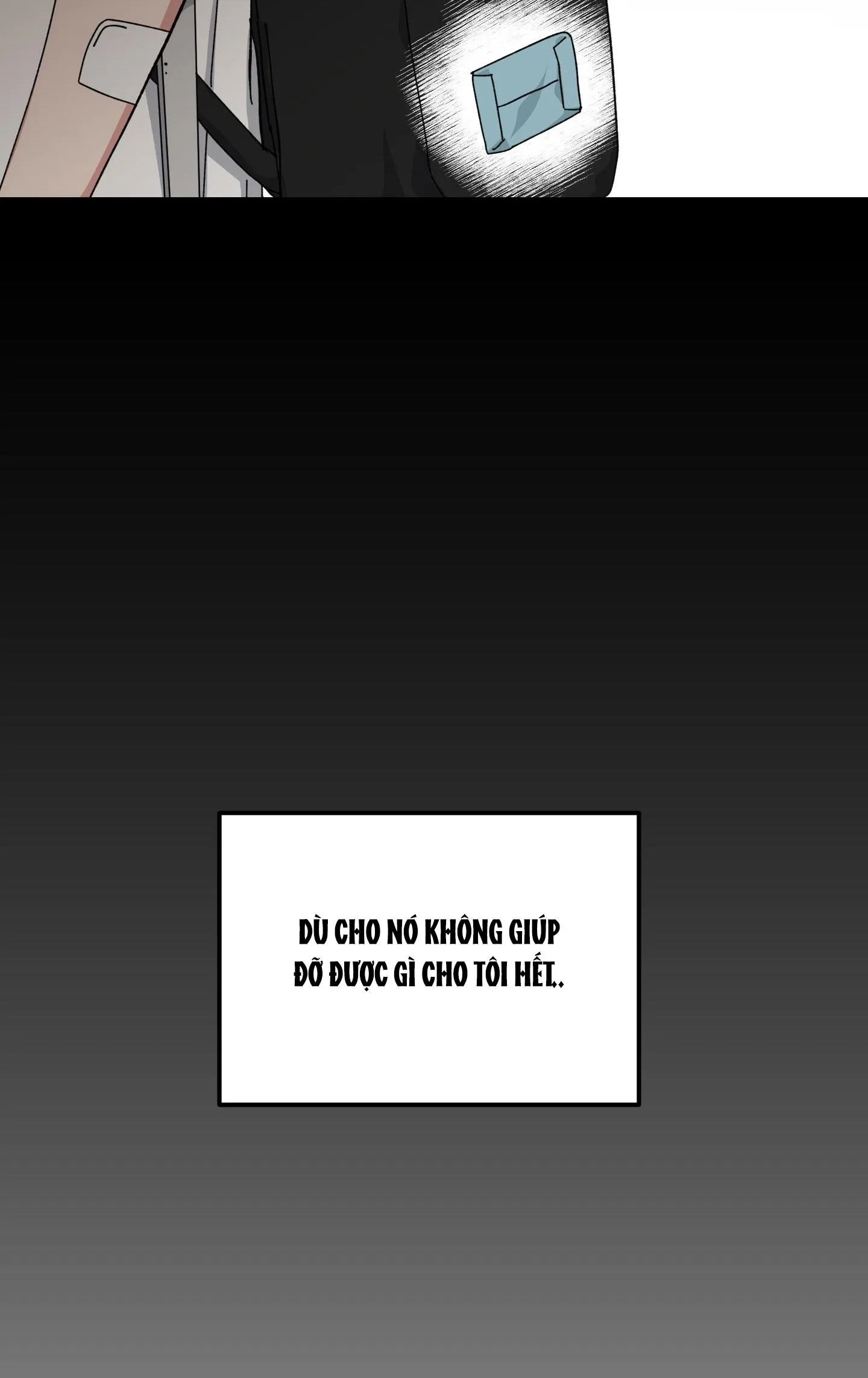 YÊU TÔI ĐI, THẦN HỘ MỆNH Chapter 25 Trang 76