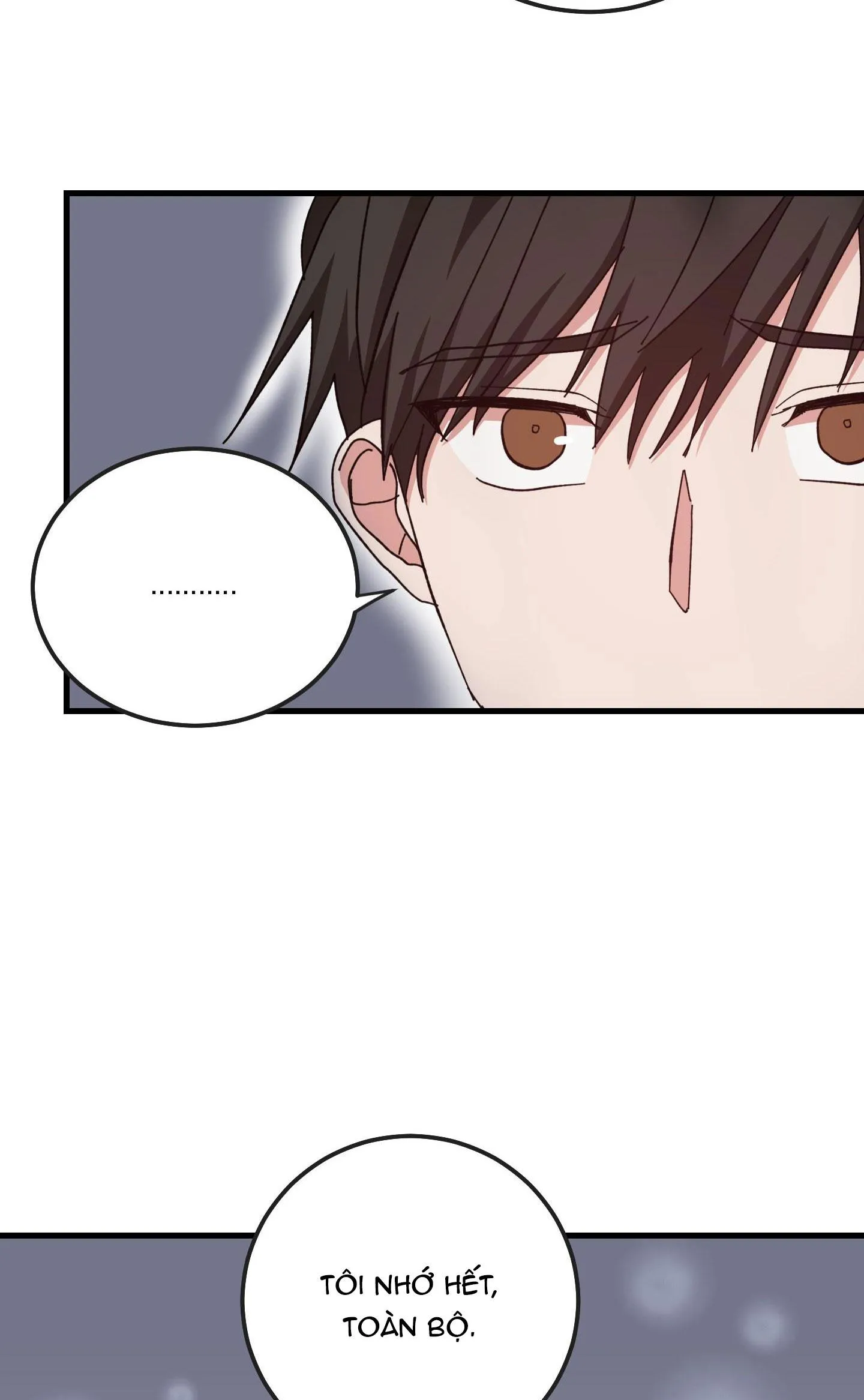 YÊU TÔI ĐI, THẦN HỘ MỆNH Chapter 26 Trang 6