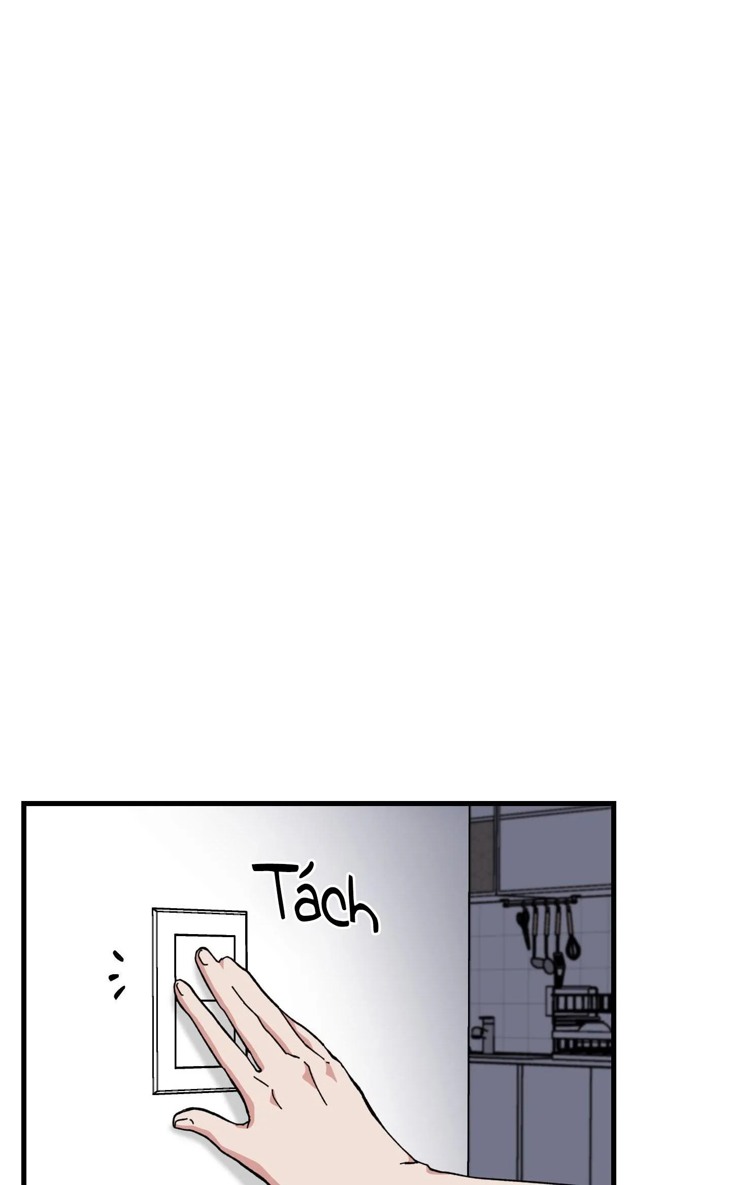 YÊU TÔI ĐI, THẦN HỘ MỆNH Chapter 26 Trang 9