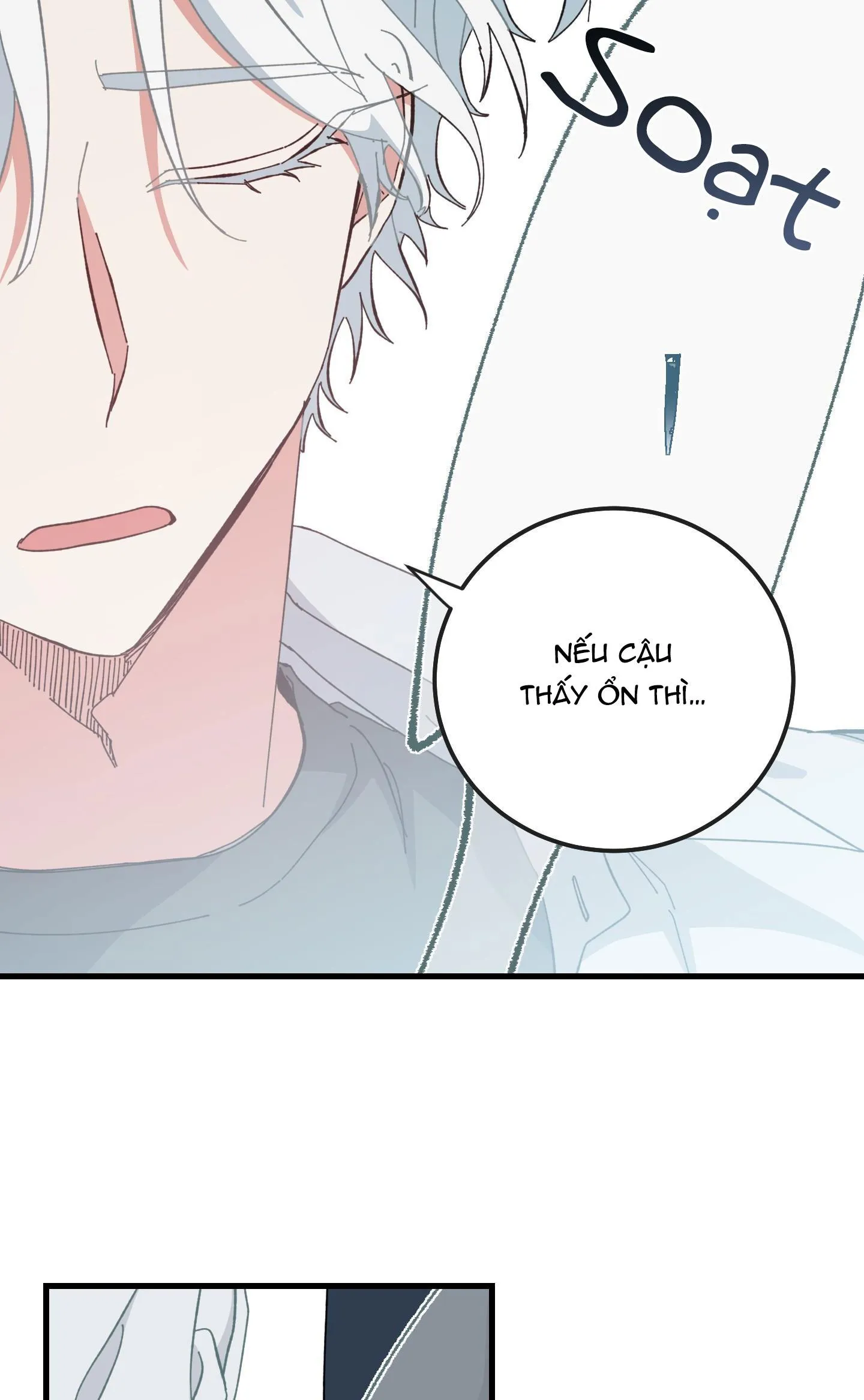 YÊU TÔI ĐI, THẦN HỘ MỆNH Chapter 26 Trang 19