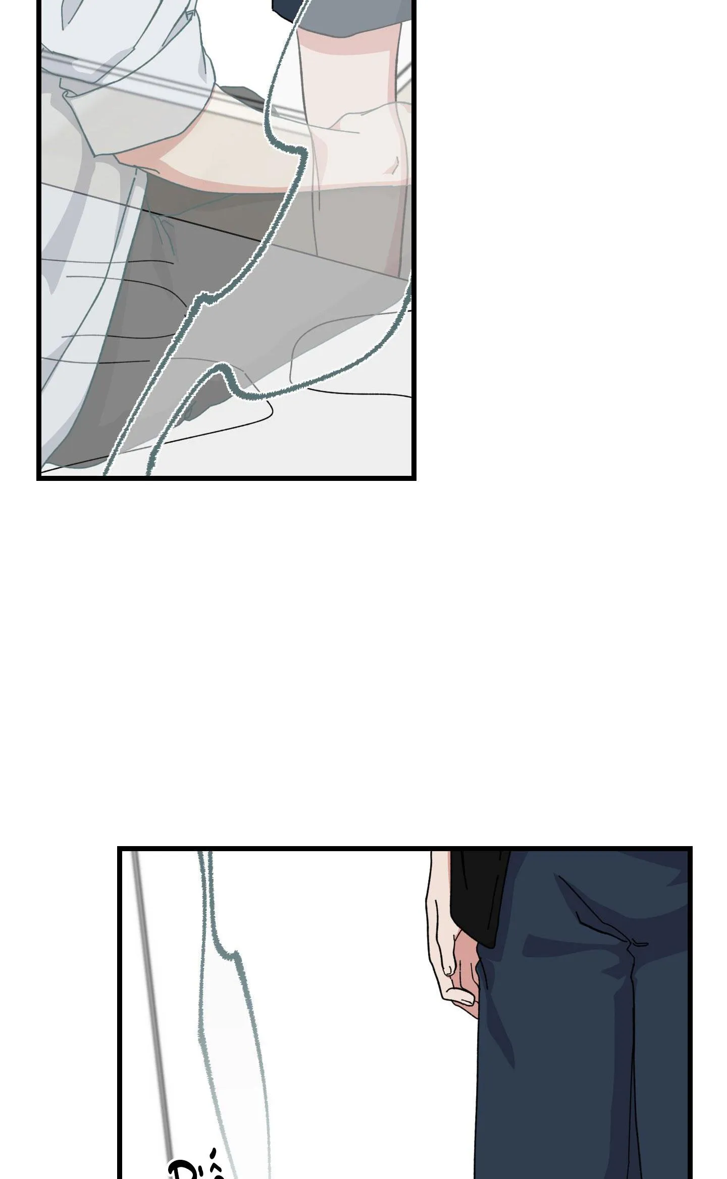 YÊU TÔI ĐI, THẦN HỘ MỆNH Chapter 26 Trang 20