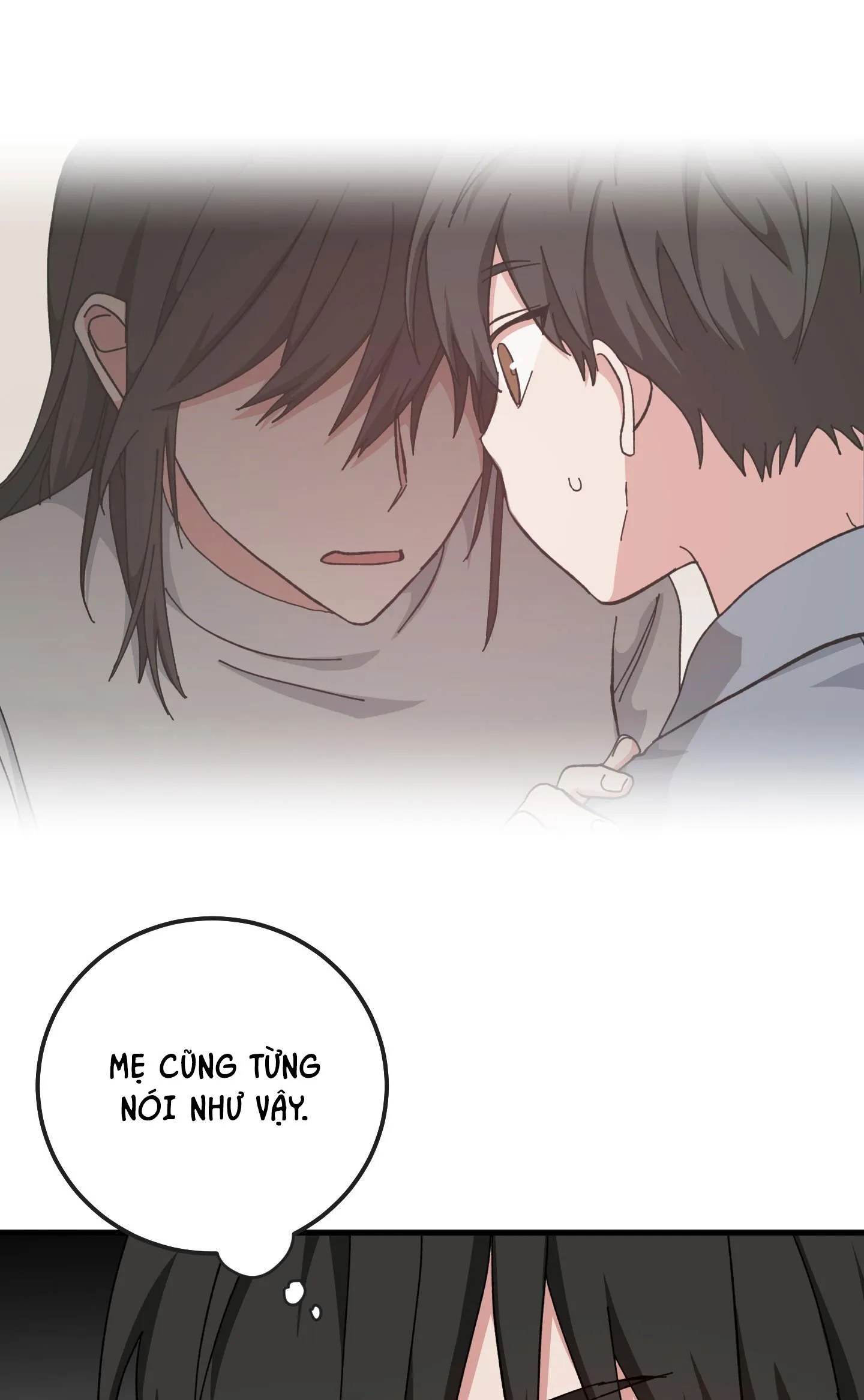 YÊU TÔI ĐI, THẦN HỘ MỆNH Chapter 26 Trang 37