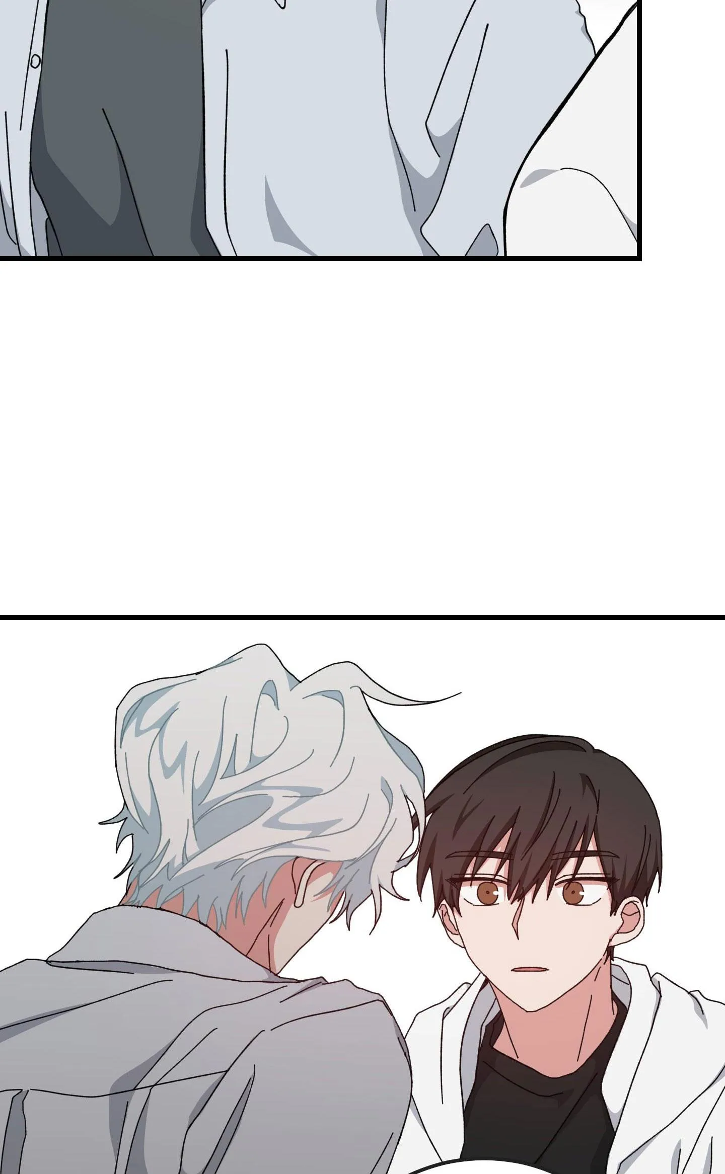 YÊU TÔI ĐI, THẦN HỘ MỆNH Chapter 26 Trang 39