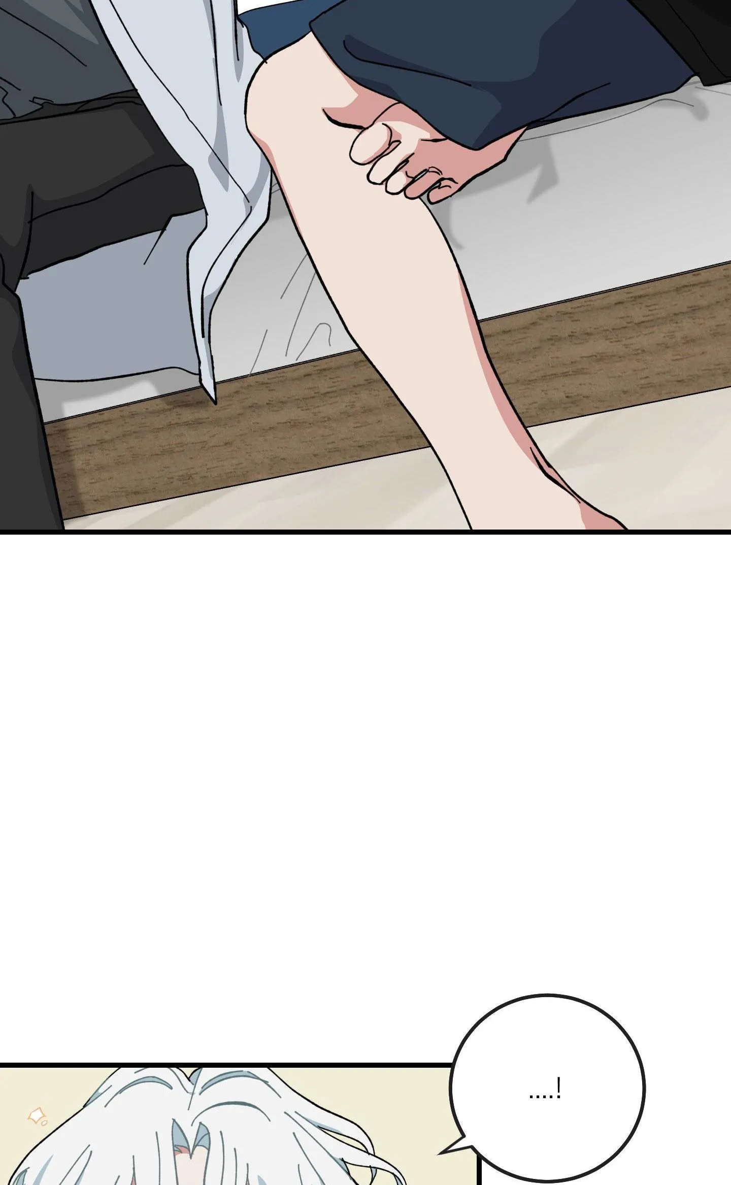 YÊU TÔI ĐI, THẦN HỘ MỆNH Chapter 26 Trang 41