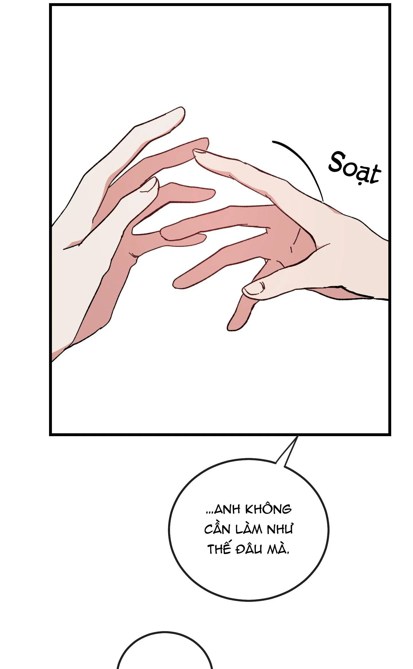 YÊU TÔI ĐI, THẦN HỘ MỆNH Chapter 26 Trang 48