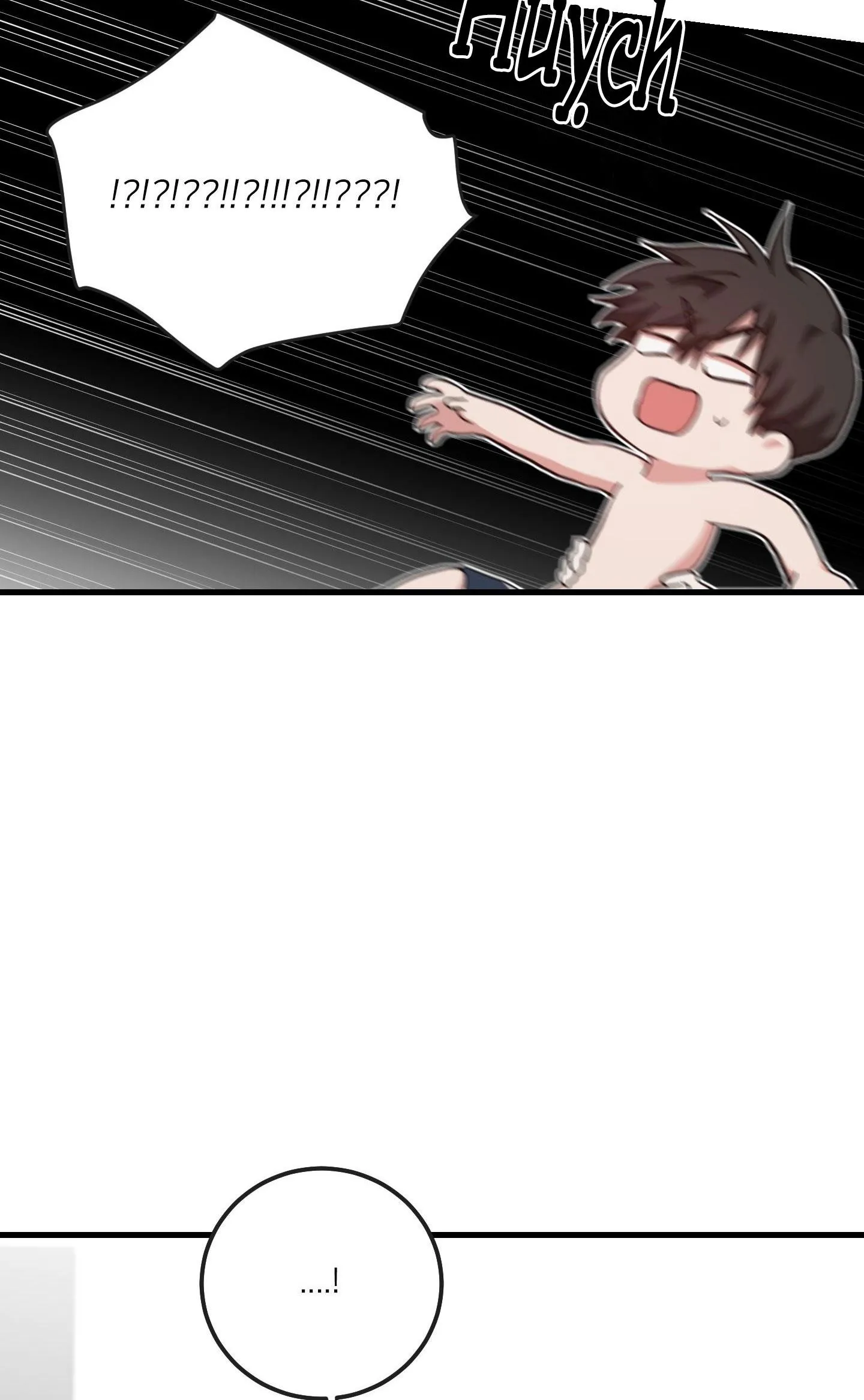 YÊU TÔI ĐI, THẦN HỘ MỆNH Chapter 26 Trang 60