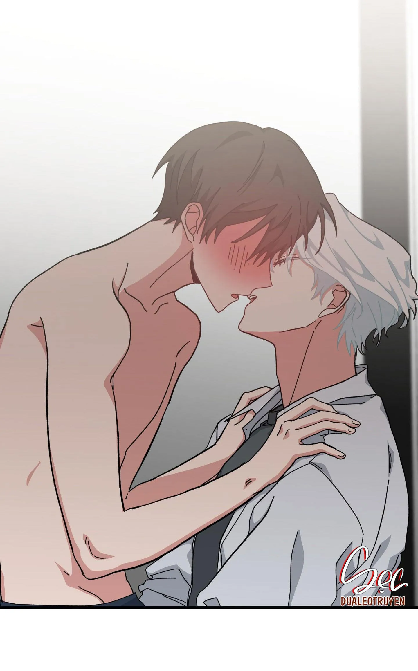 YÊU TÔI ĐI, THẦN HỘ MỆNH Chapter 26 Trang 68