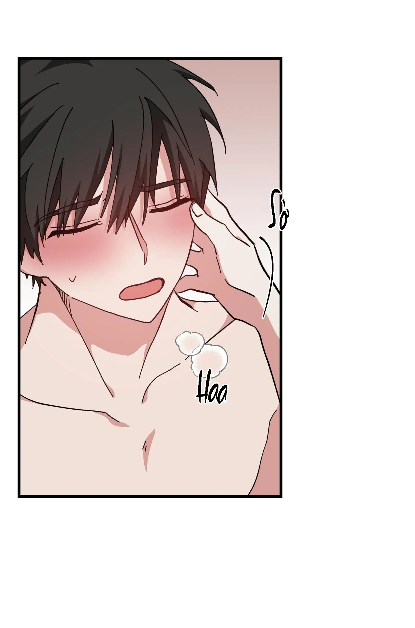 YÊU TÔI ĐI, THẦN HỘ MỆNH Chapter 27 Trang 5