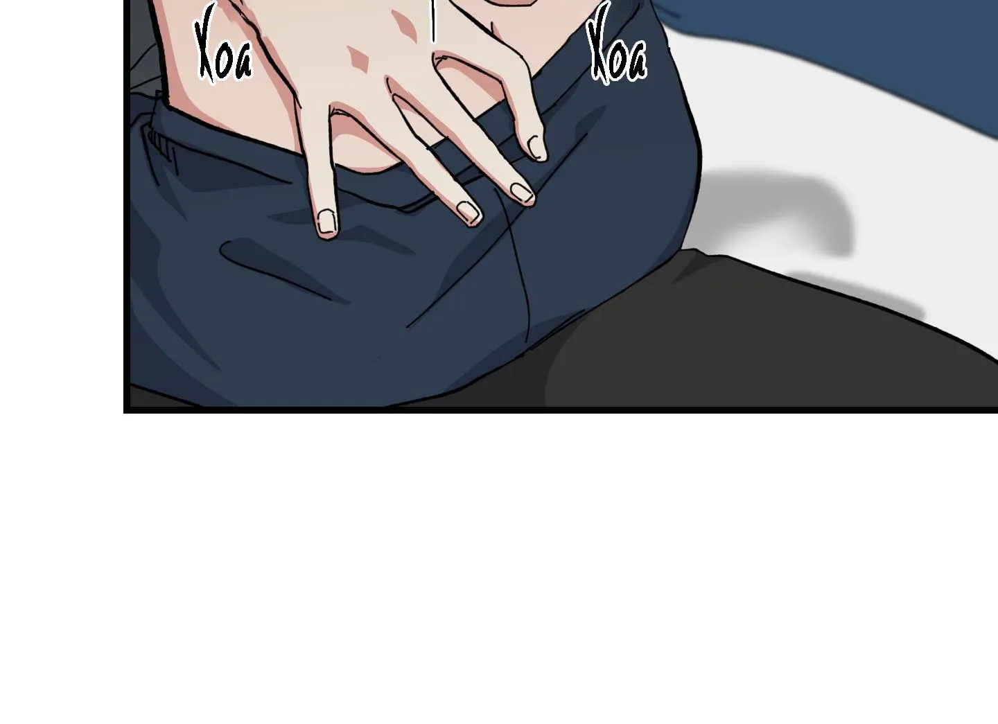 YÊU TÔI ĐI, THẦN HỘ MỆNH Chapter 27 Trang 11